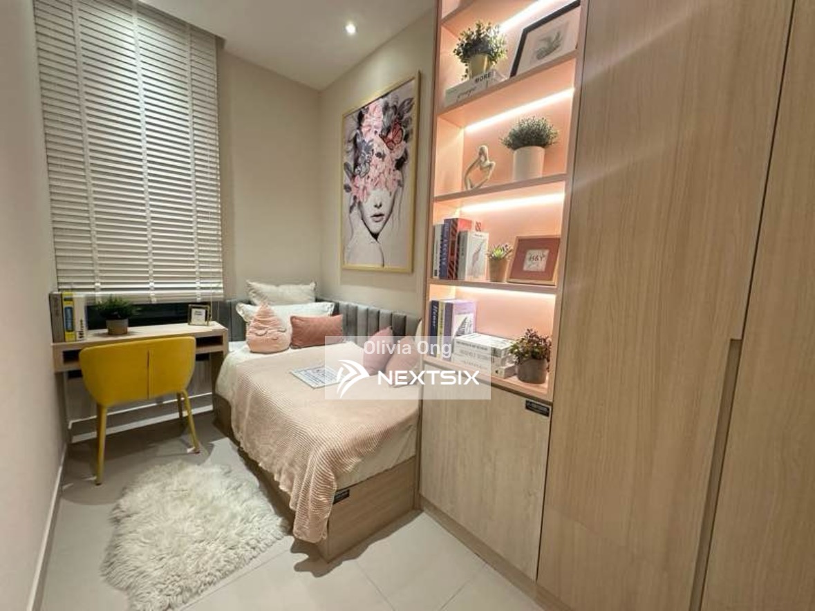 Serviced Residence For Sale in Johor Bahru Johor - Image 5