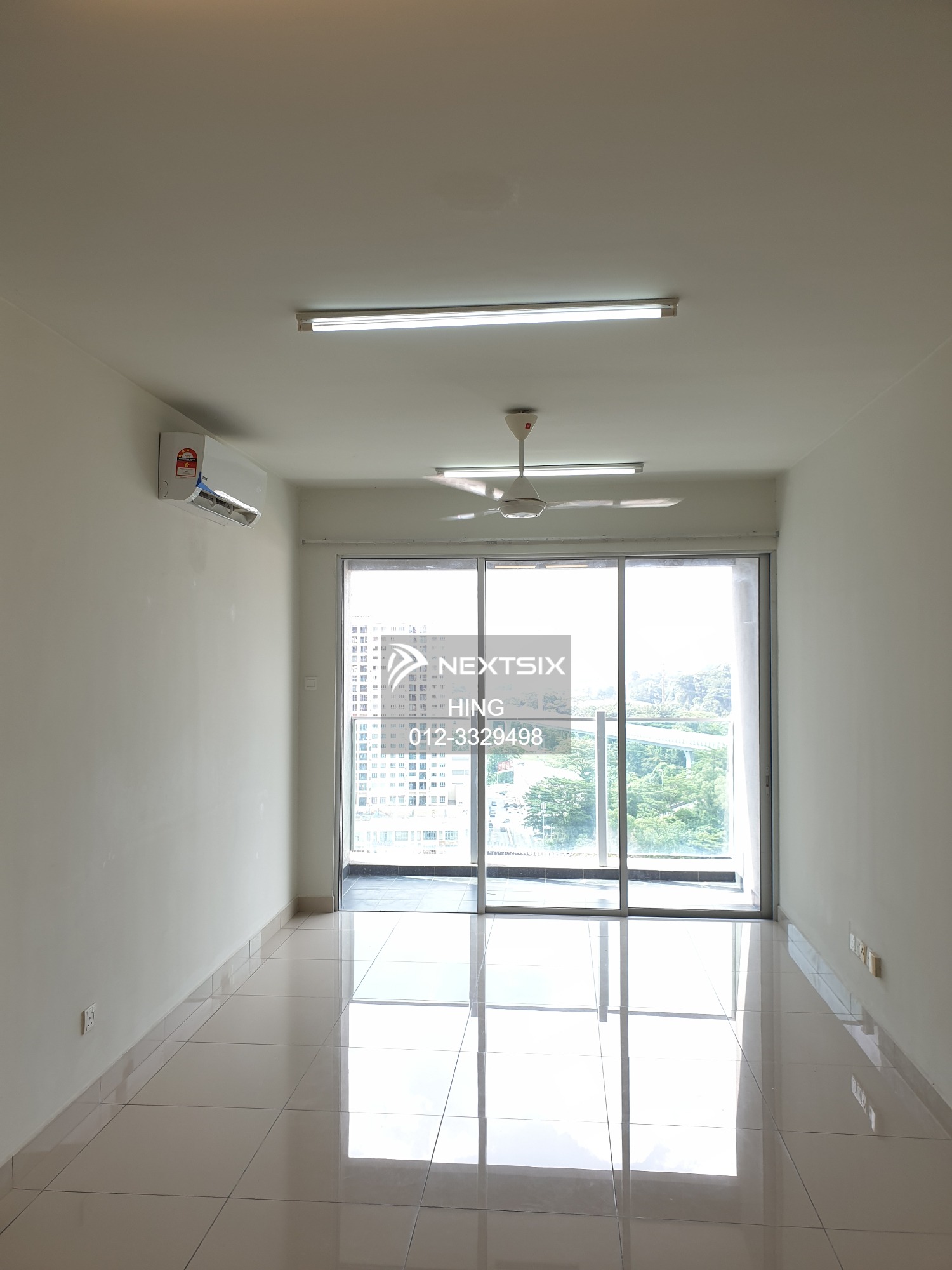 Serviced Residence For Rent in Cheras Kuala Lumpur
