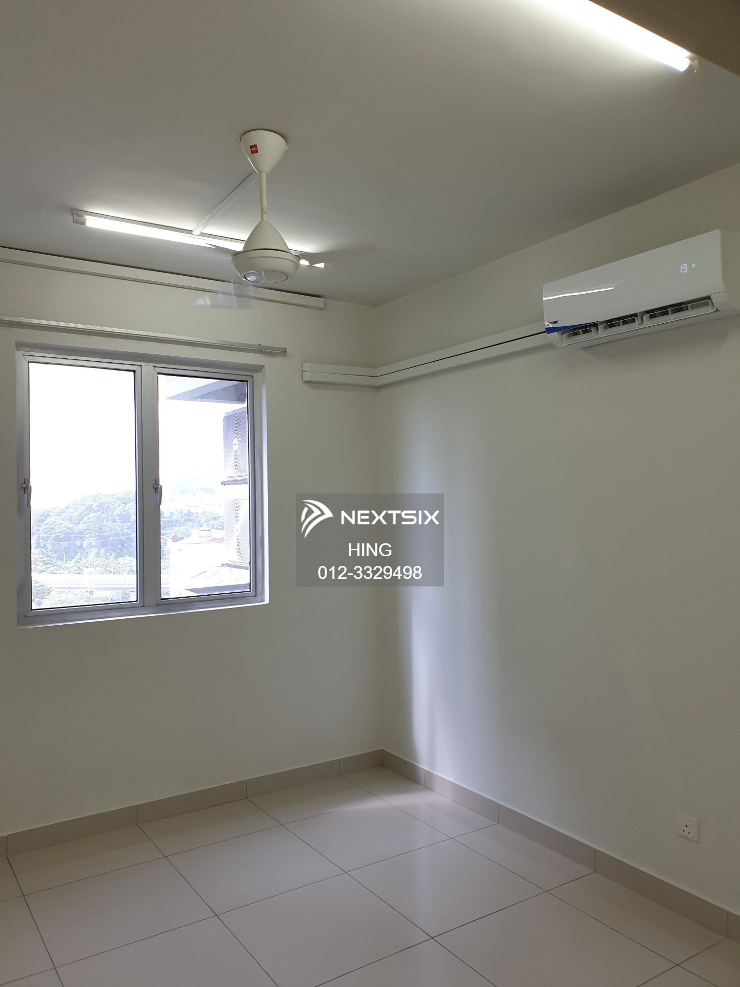 Serviced Residence For Rent in Cheras Wilayah Persekutuan Kuala Lumpur - Image 10