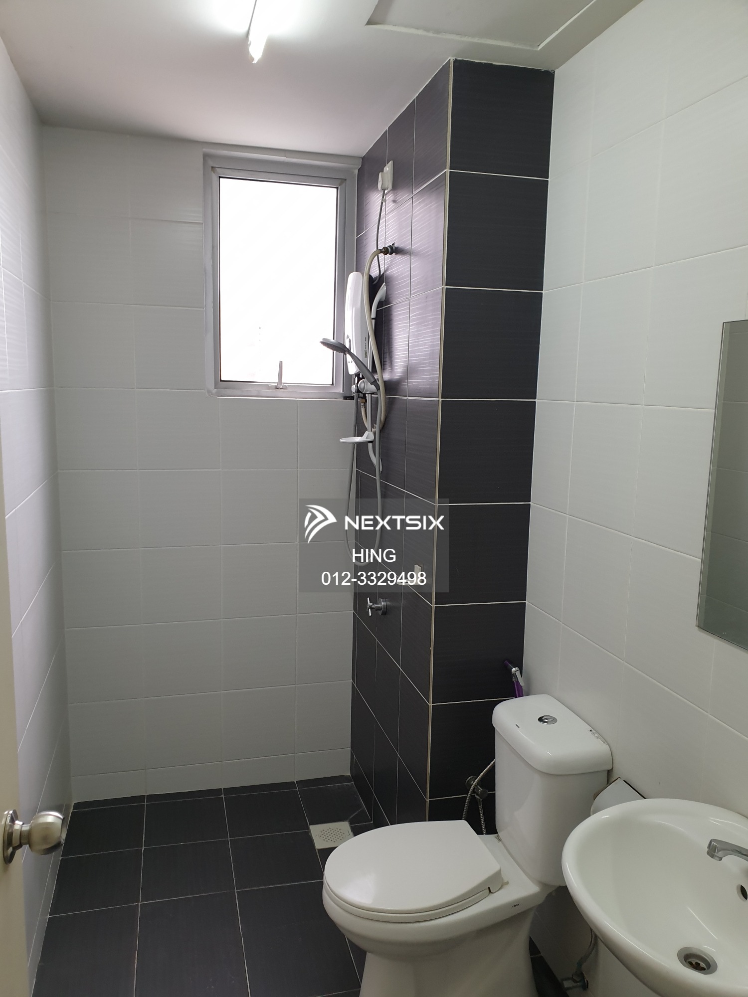 Serviced Residence For Rent in Cheras Wilayah Persekutuan Kuala Lumpur - Image 13