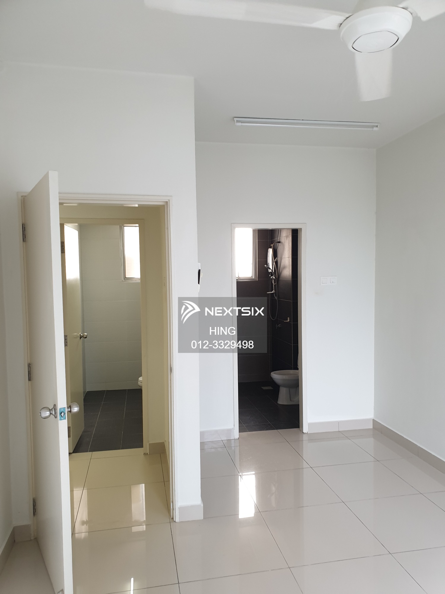 Serviced Residence For Rent in Cheras Wilayah Persekutuan Kuala Lumpur - Image 7