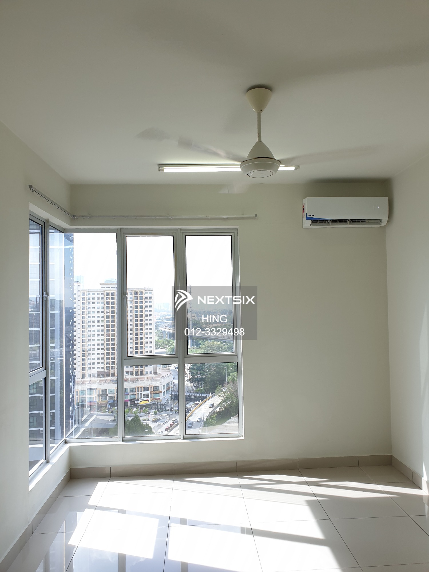 Serviced Residence For Rent in Cheras Wilayah Persekutuan Kuala Lumpur - Image 8