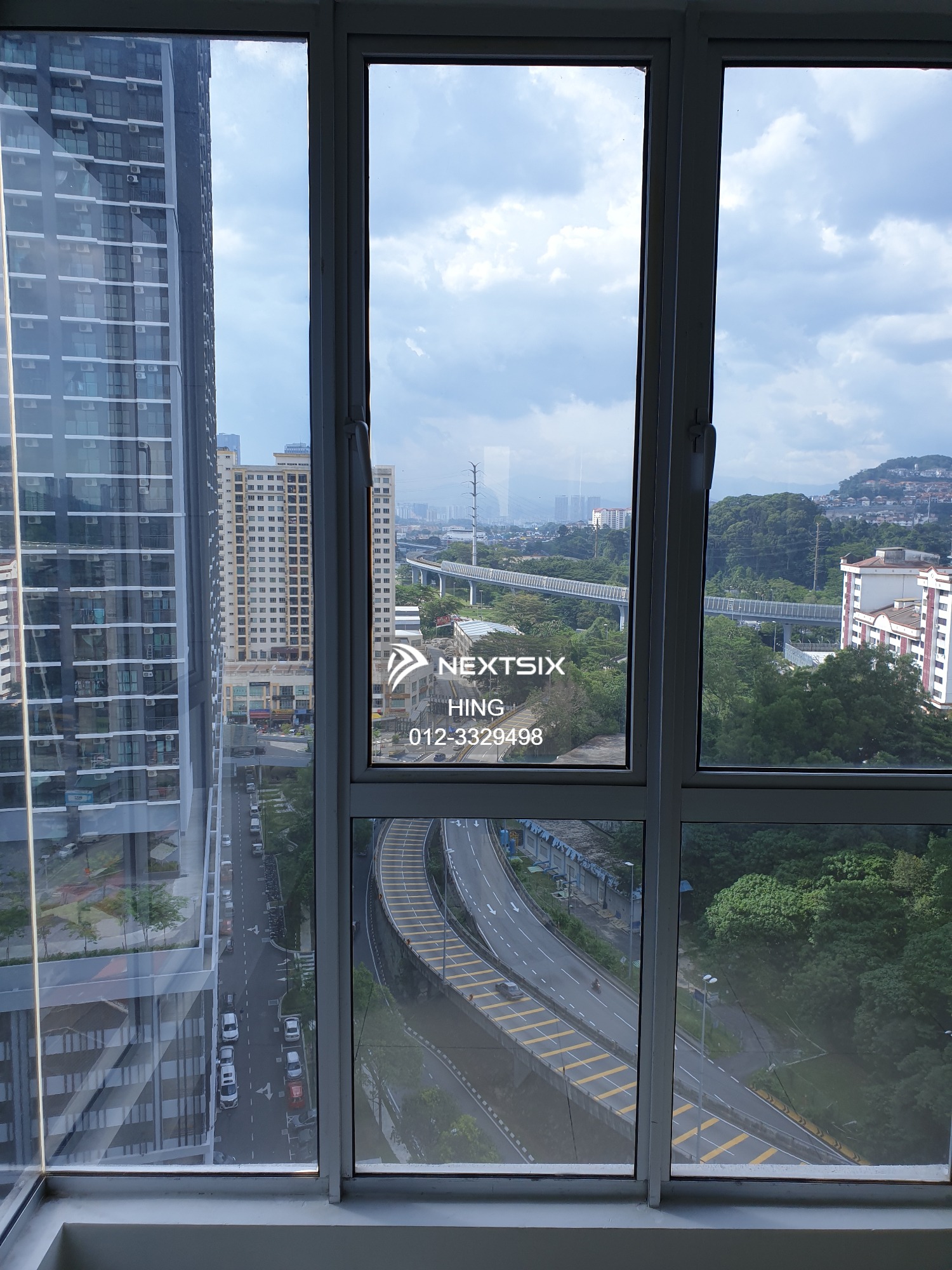 Serviced Residence For Rent in Cheras Wilayah Persekutuan Kuala Lumpur - Image 9