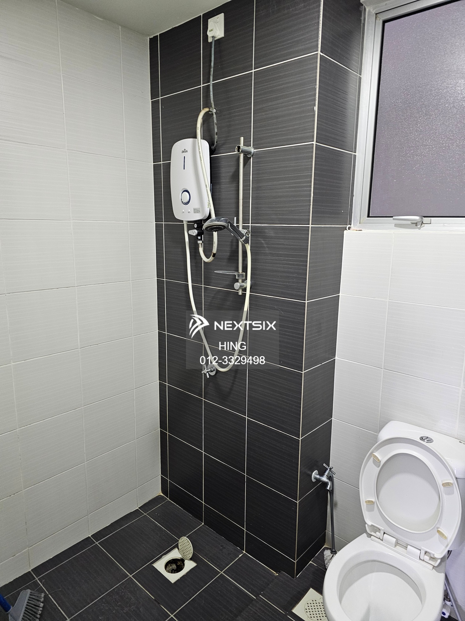 Serviced Residence For Rent in Cheras Wilayah Persekutuan Kuala Lumpur - Image 10