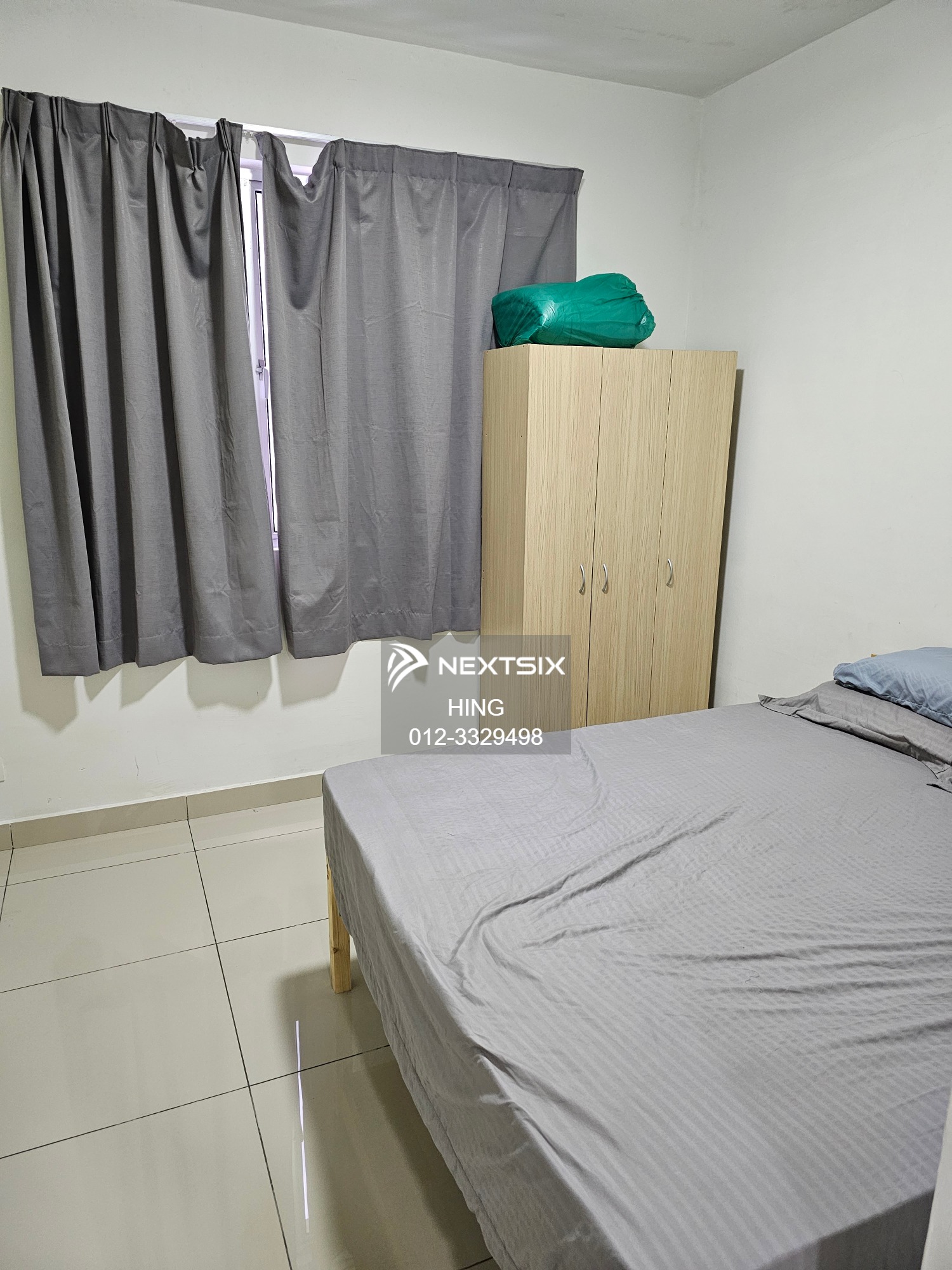 Serviced Residence For Rent in Cheras Wilayah Persekutuan Kuala Lumpur - Image 11