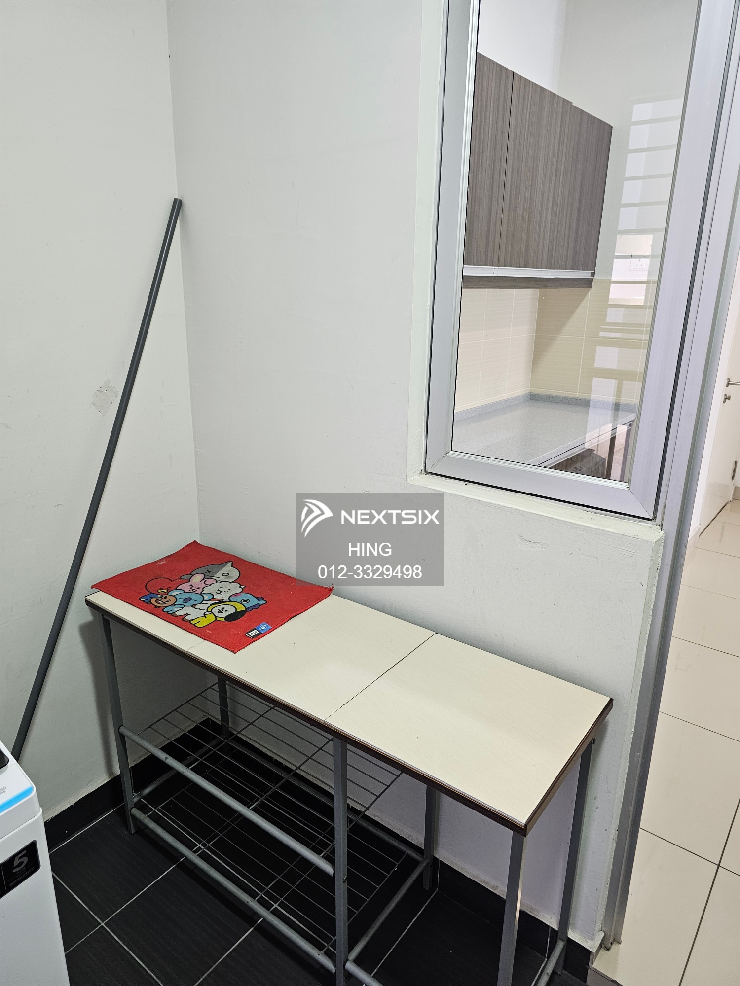 Serviced Residence For Rent in Cheras Wilayah Persekutuan Kuala Lumpur - Image 3