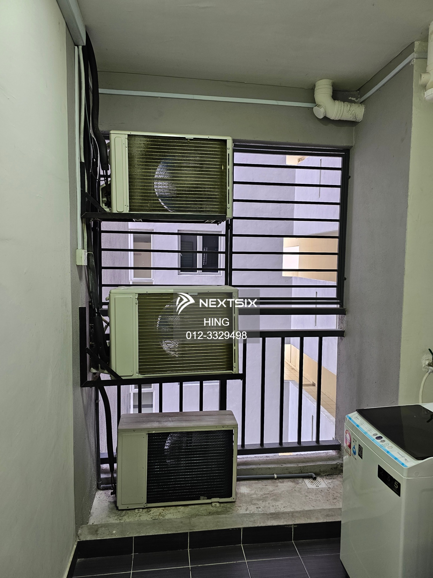 Serviced Residence For Rent in Cheras Wilayah Persekutuan Kuala Lumpur - Image 4