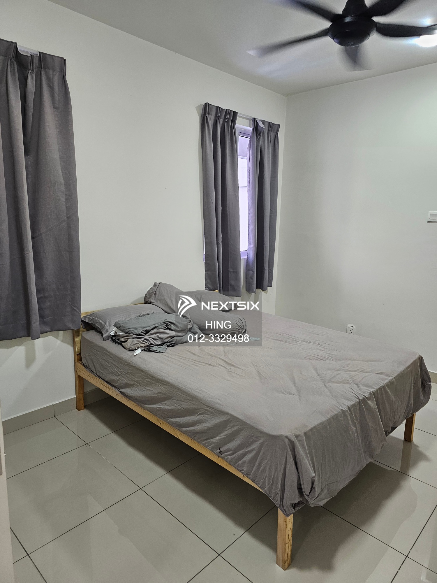 Serviced Residence For Rent in Cheras Wilayah Persekutuan Kuala Lumpur - Image 5