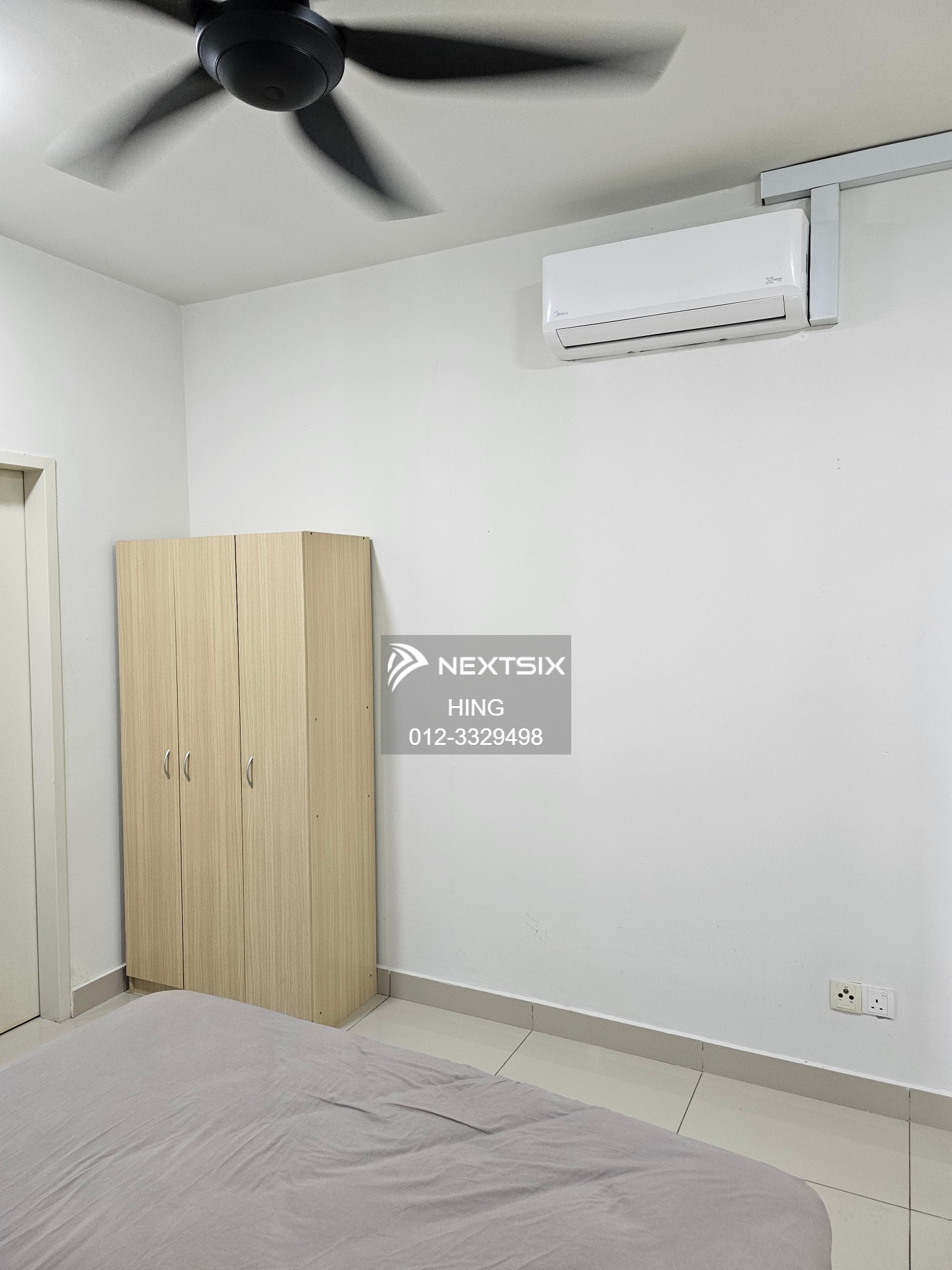Serviced Residence For Rent in Cheras Wilayah Persekutuan Kuala Lumpur - Image 6