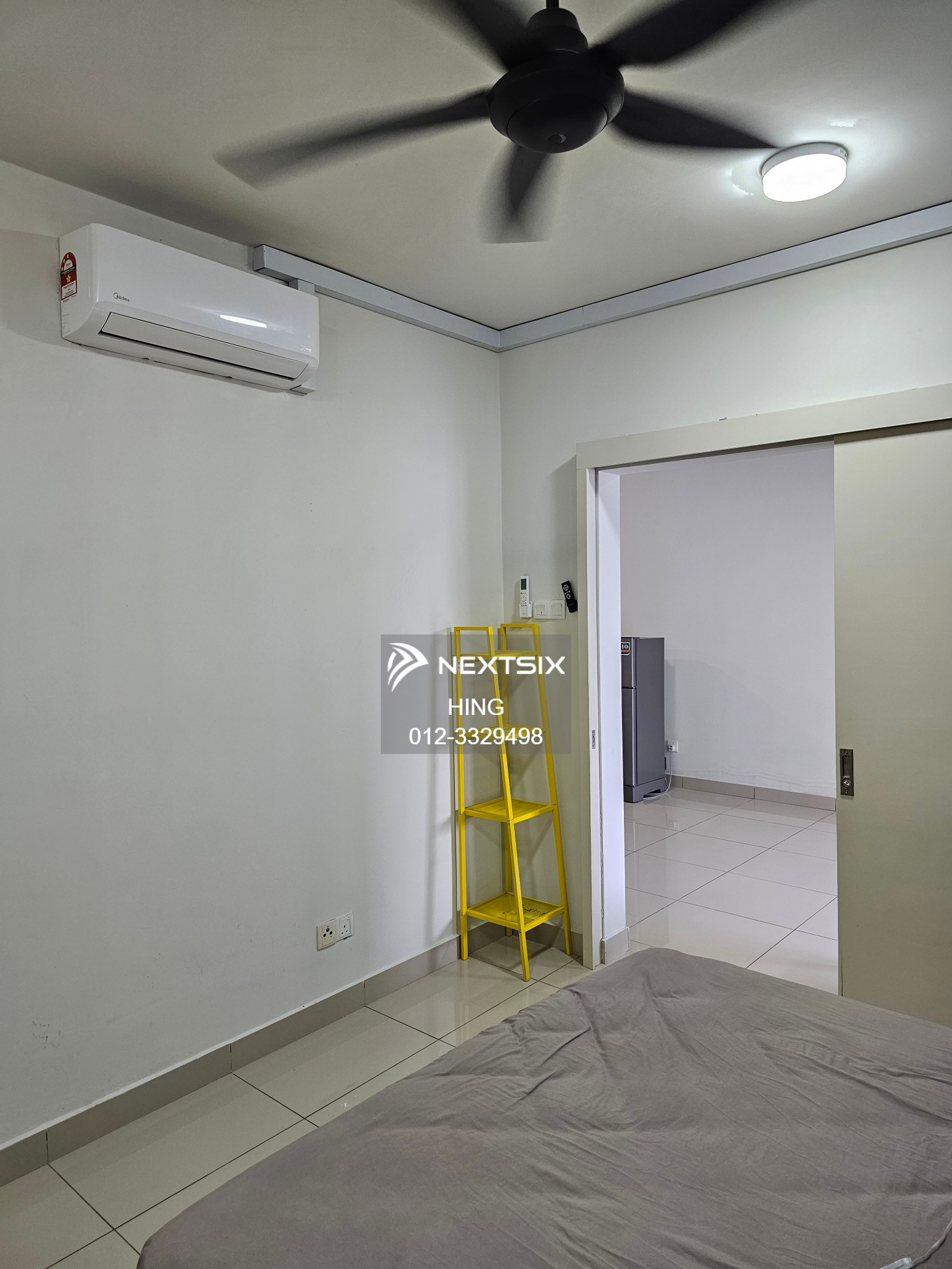 Serviced Residence For Rent in Cheras Wilayah Persekutuan Kuala Lumpur - Image 8