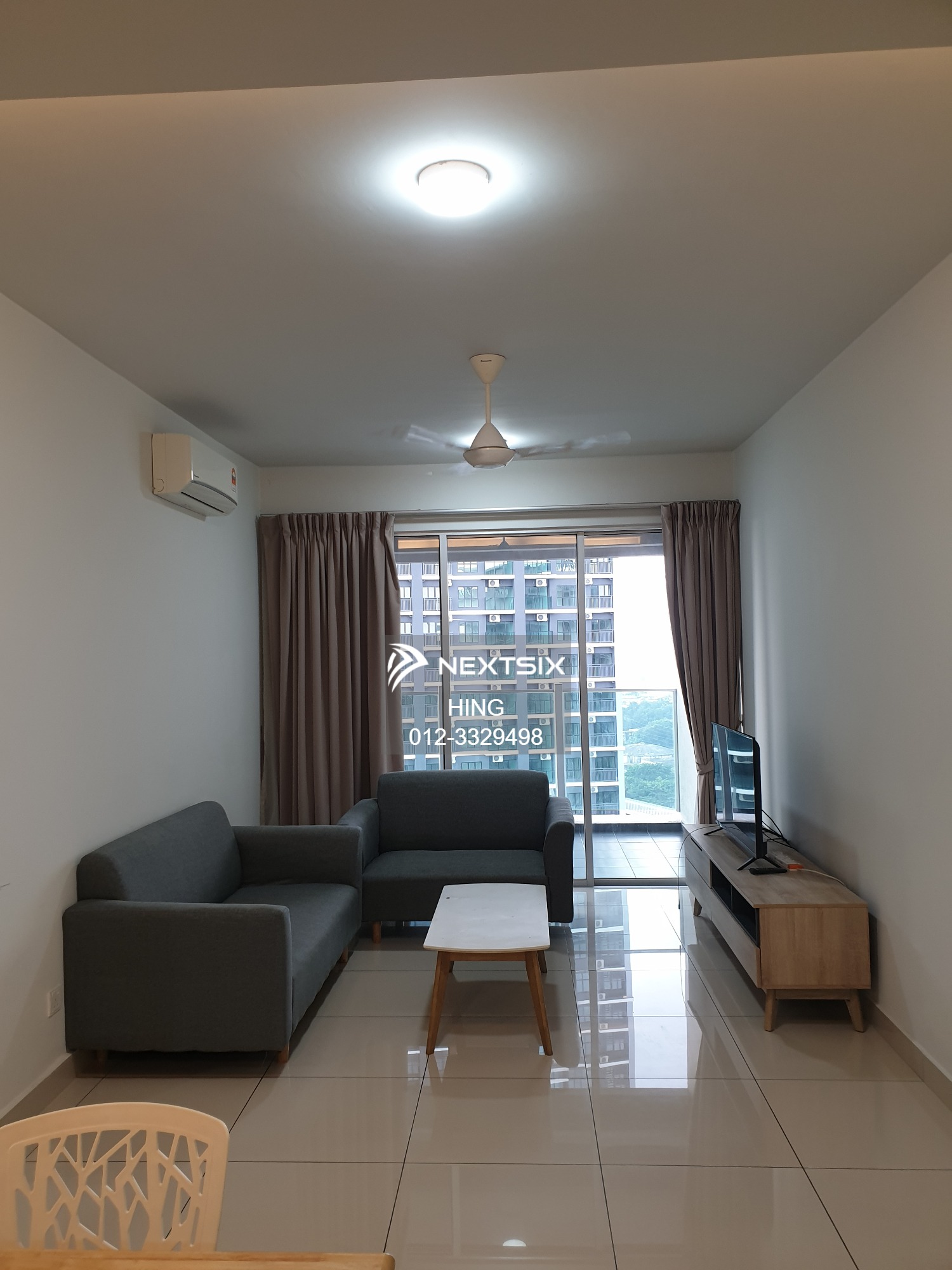Serviced Residence For Rent in Cheras Kuala Lumpur