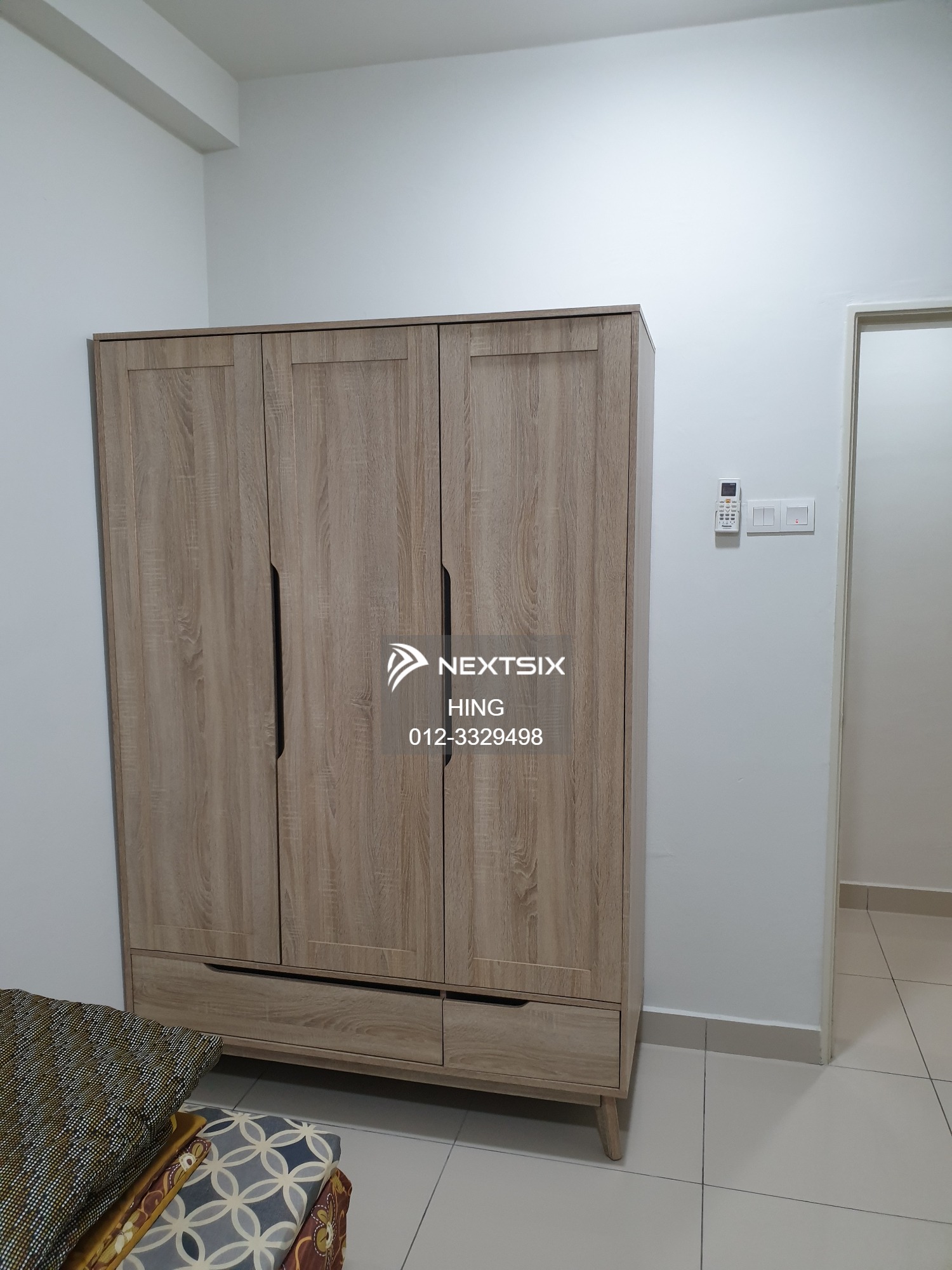 Serviced Residence For Rent in Cheras Wilayah Persekutuan Kuala Lumpur - Image 10