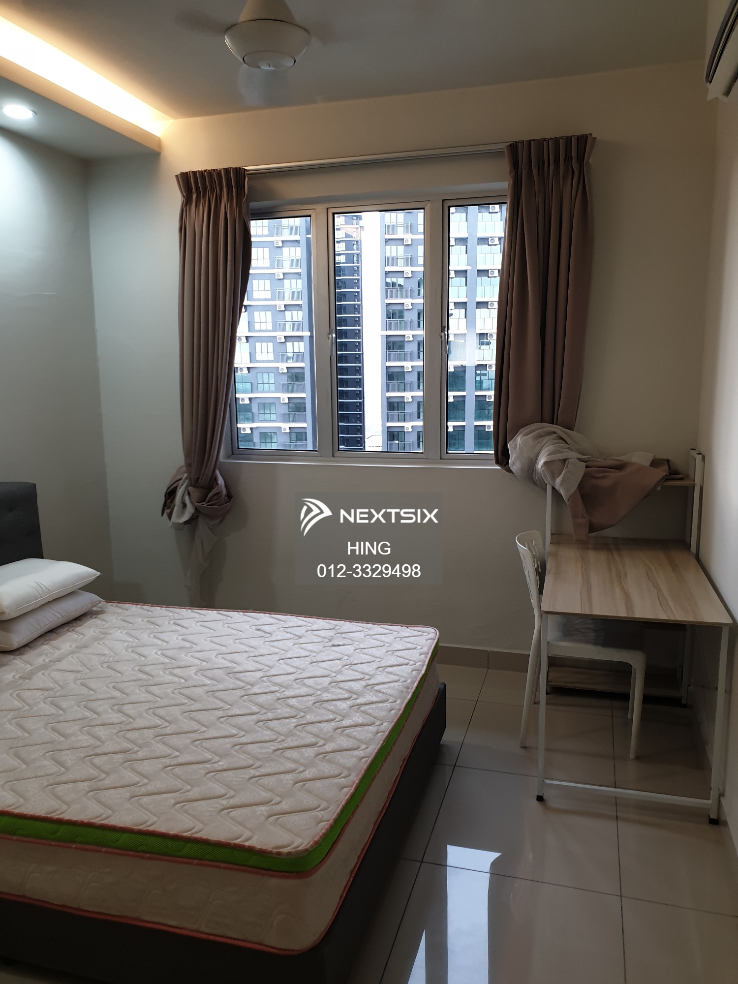 Serviced Residence For Rent in Cheras Wilayah Persekutuan Kuala Lumpur - Image 11