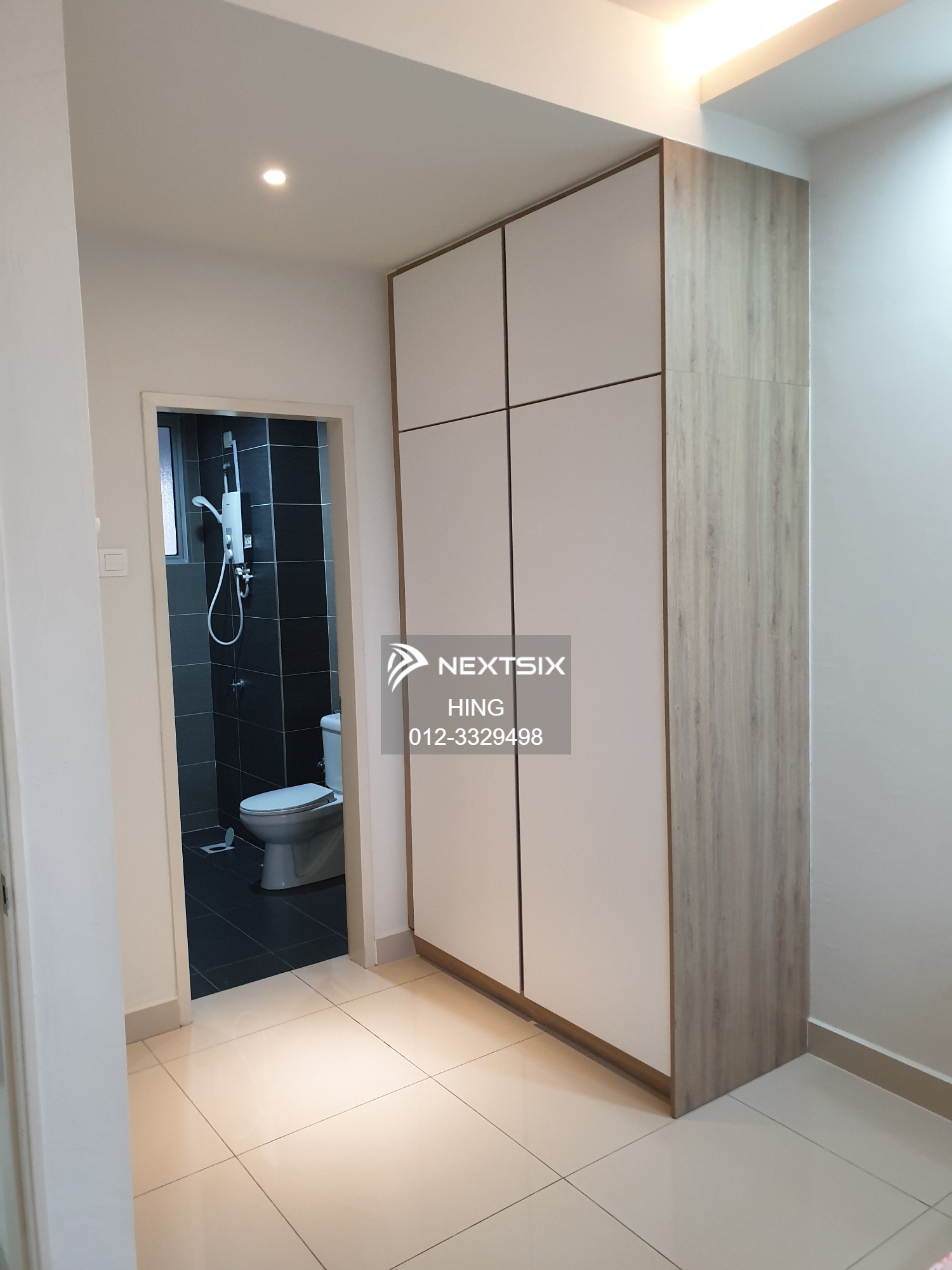 Serviced Residence For Rent in Cheras Wilayah Persekutuan Kuala Lumpur - Image 13