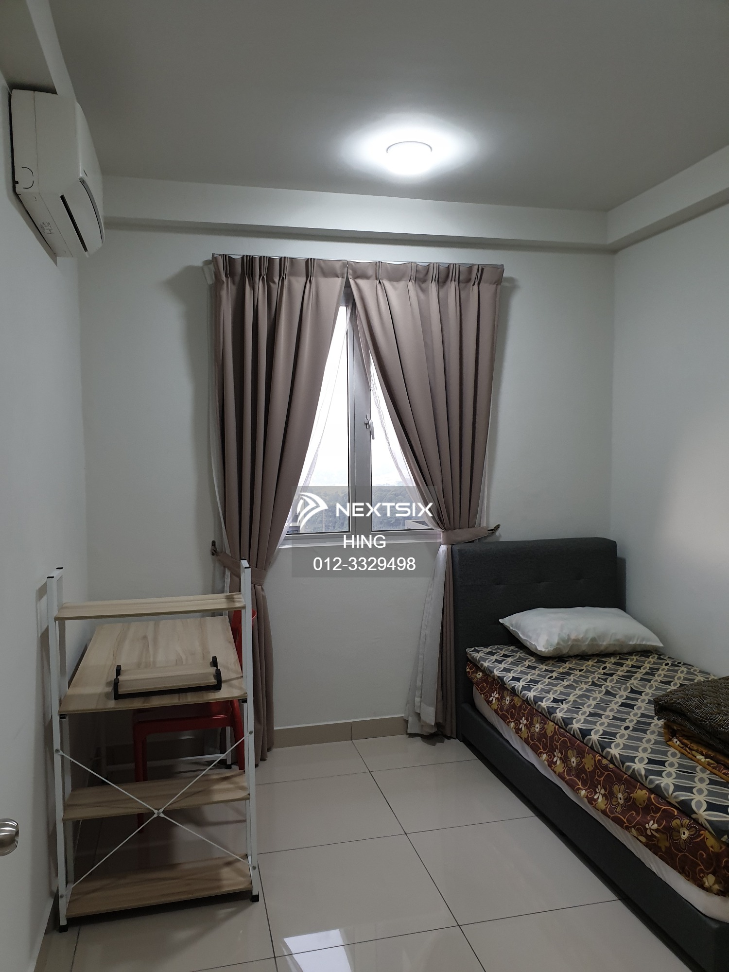 Serviced Residence For Rent in Cheras Wilayah Persekutuan Kuala Lumpur - Image 5