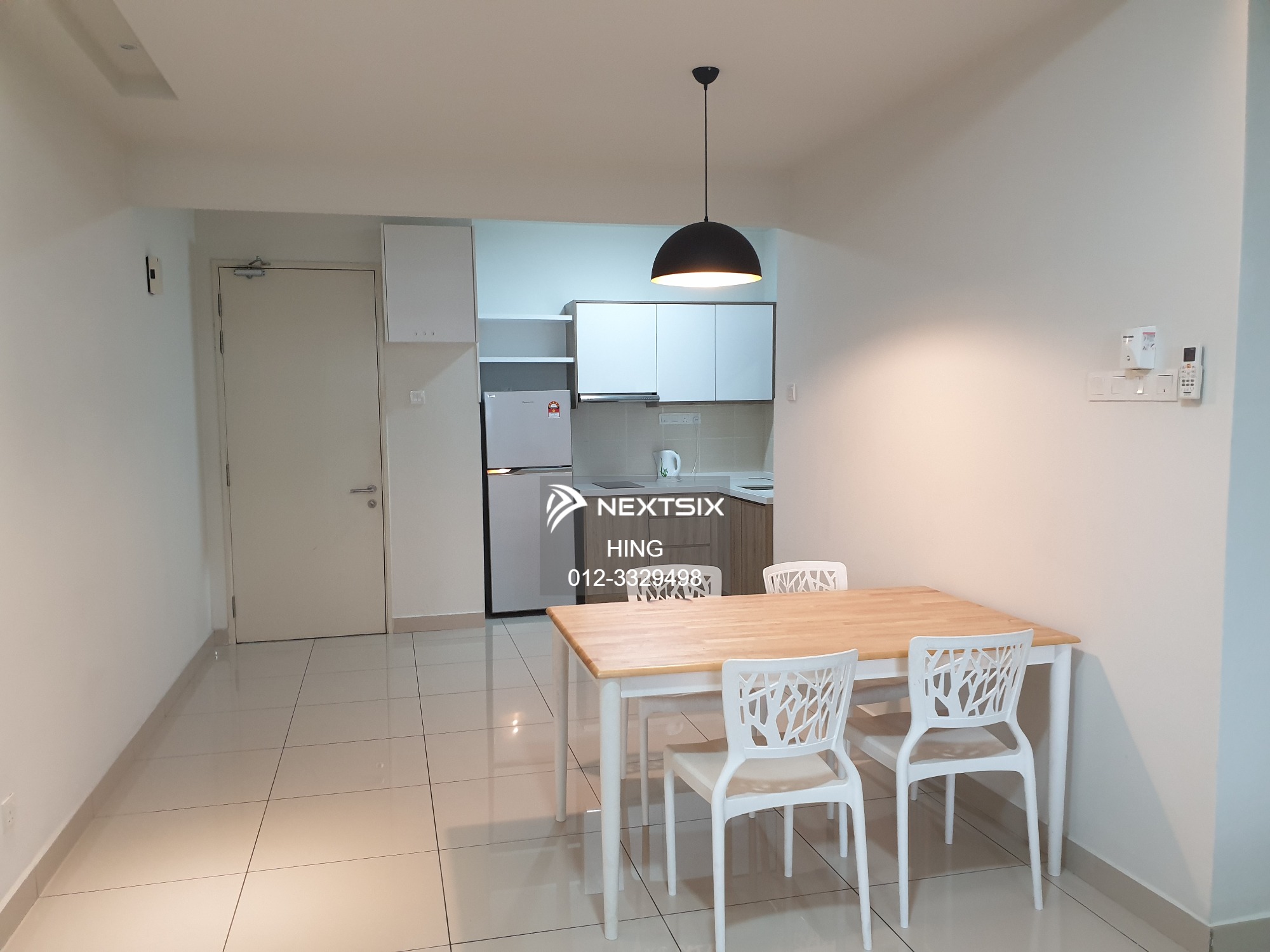 Serviced Residence For Rent in Cheras Wilayah Persekutuan Kuala Lumpur - Image 6