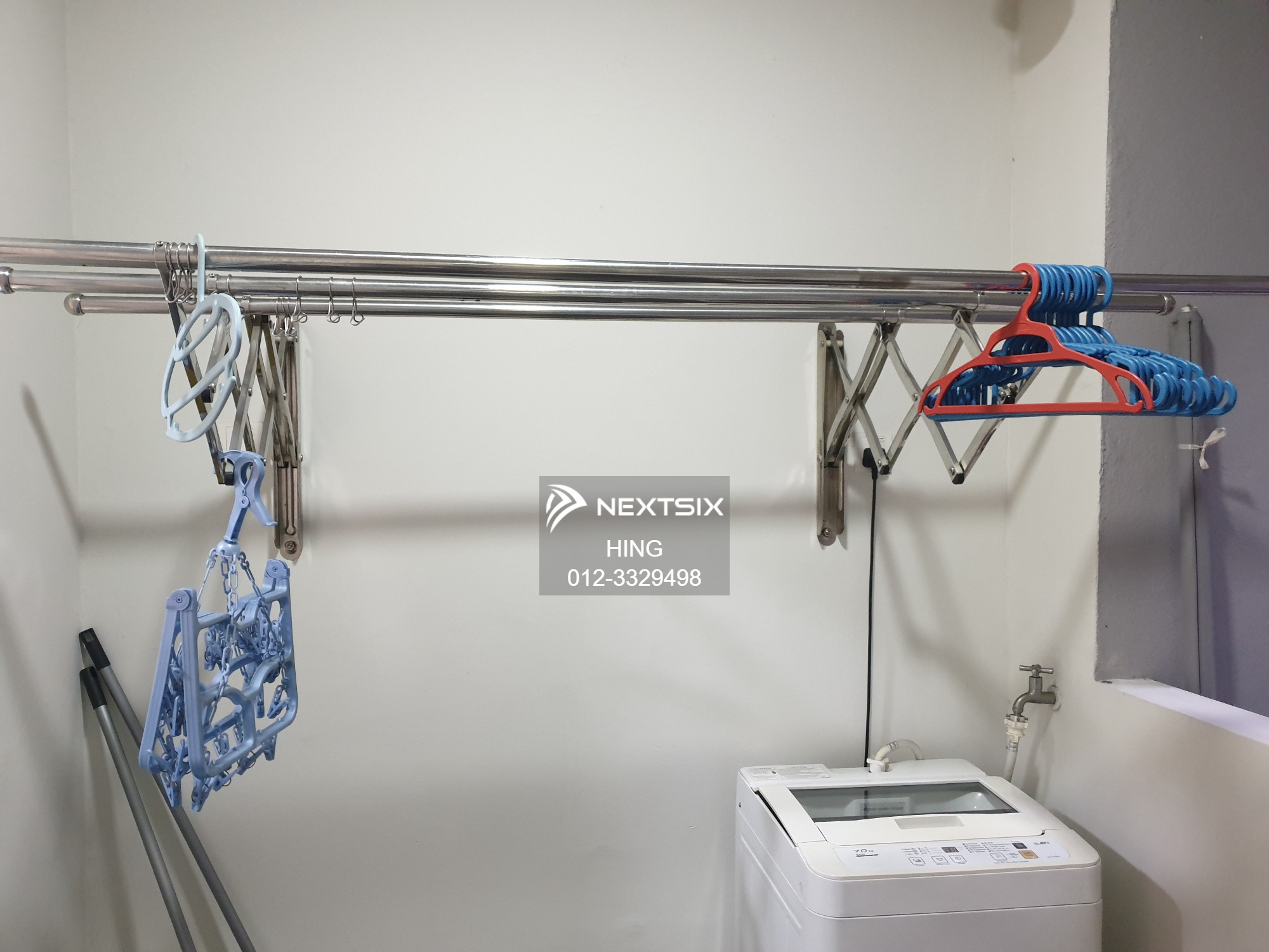 Serviced Residence For Rent in Cheras Wilayah Persekutuan Kuala Lumpur - Image 8