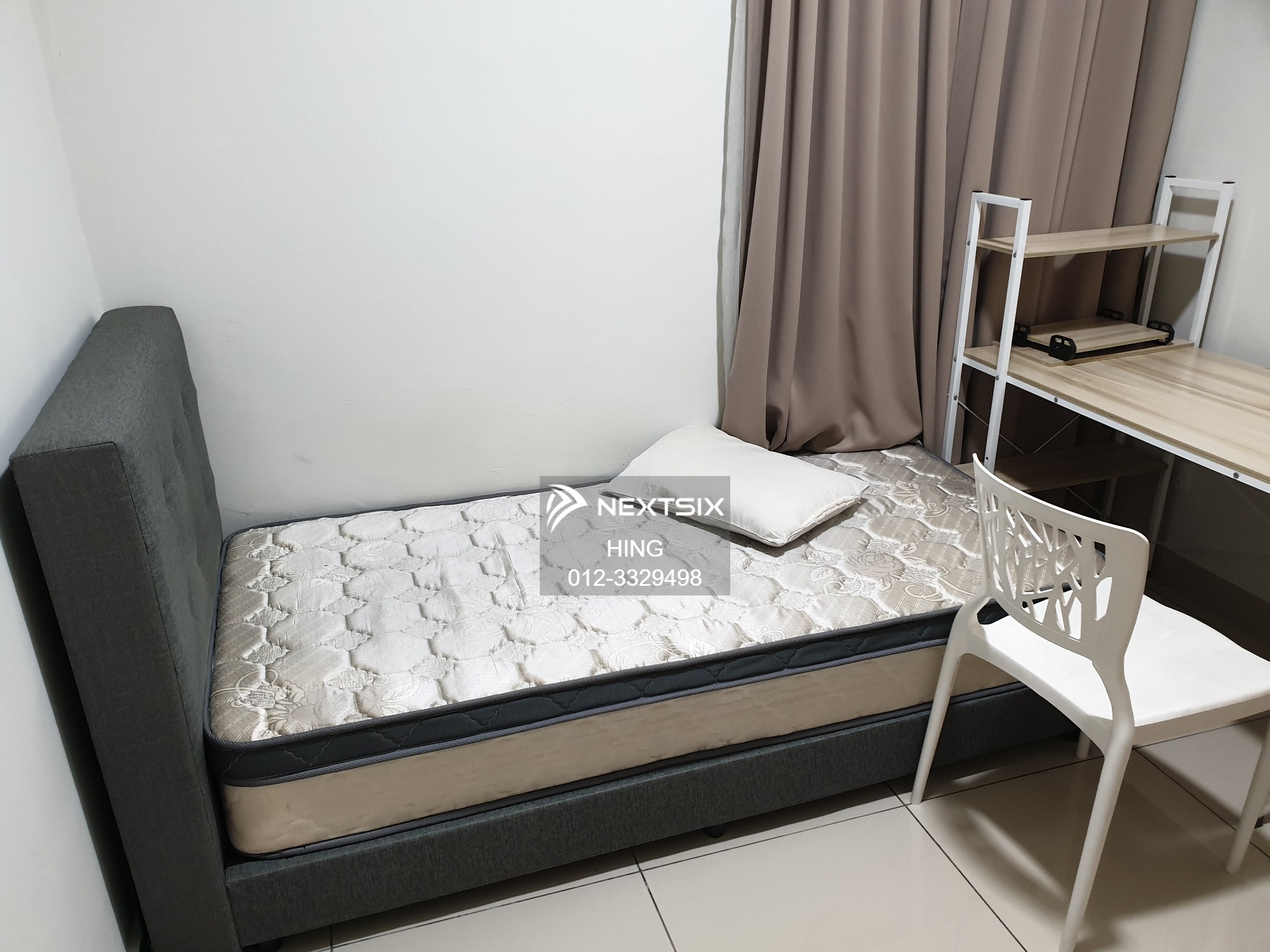 Serviced Residence For Rent in Cheras Wilayah Persekutuan Kuala Lumpur - Image 9