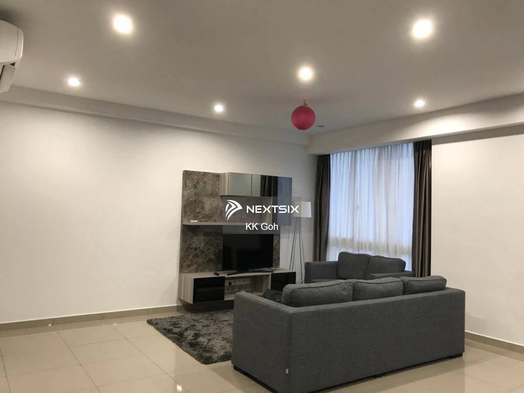 Serviced Residence For Rent in Iskandar Puteri (Nusajaya) Johor