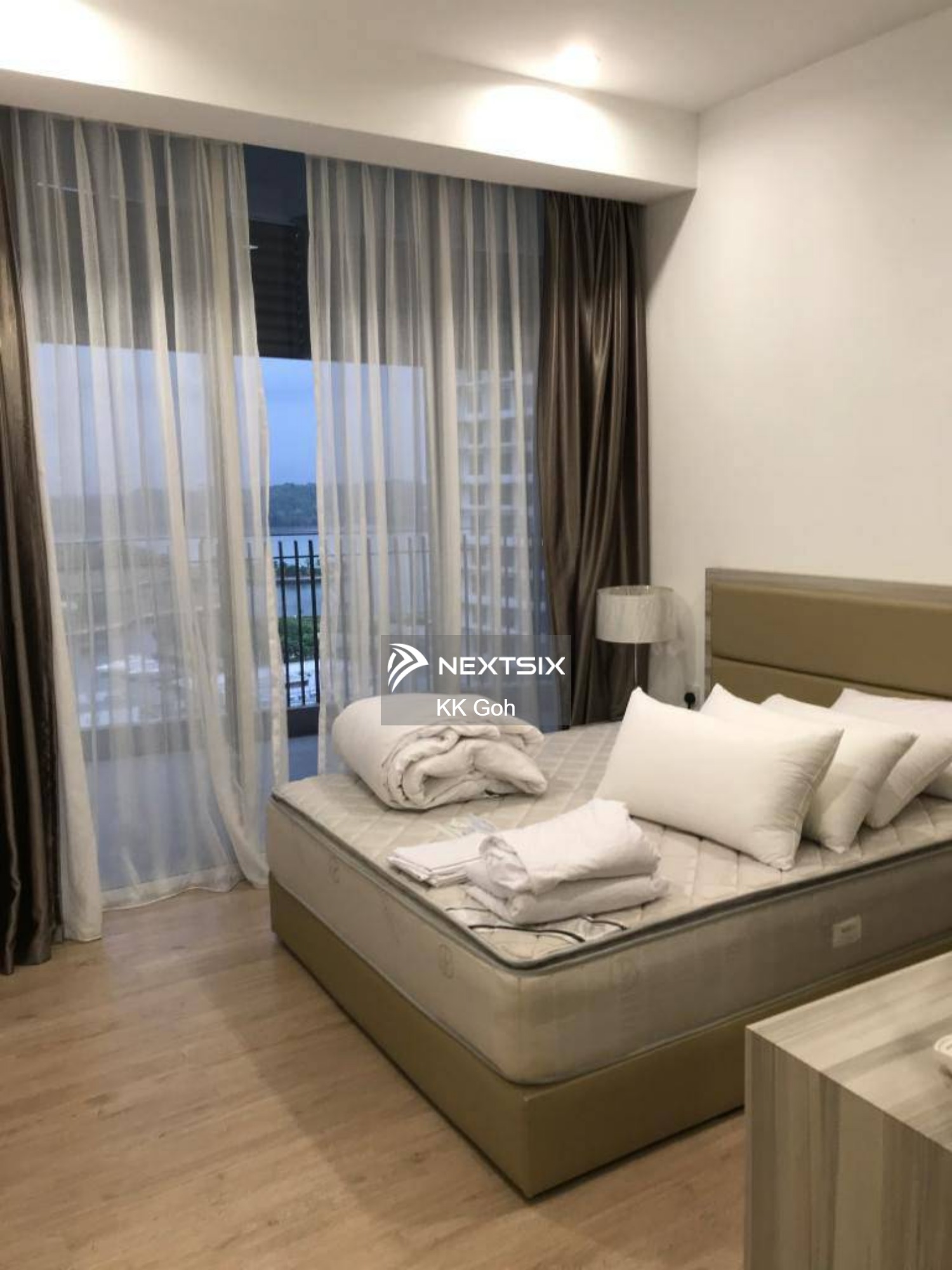 Serviced Residence For Rent in Iskandar Puteri (Nusajaya) Johor - Image 6
