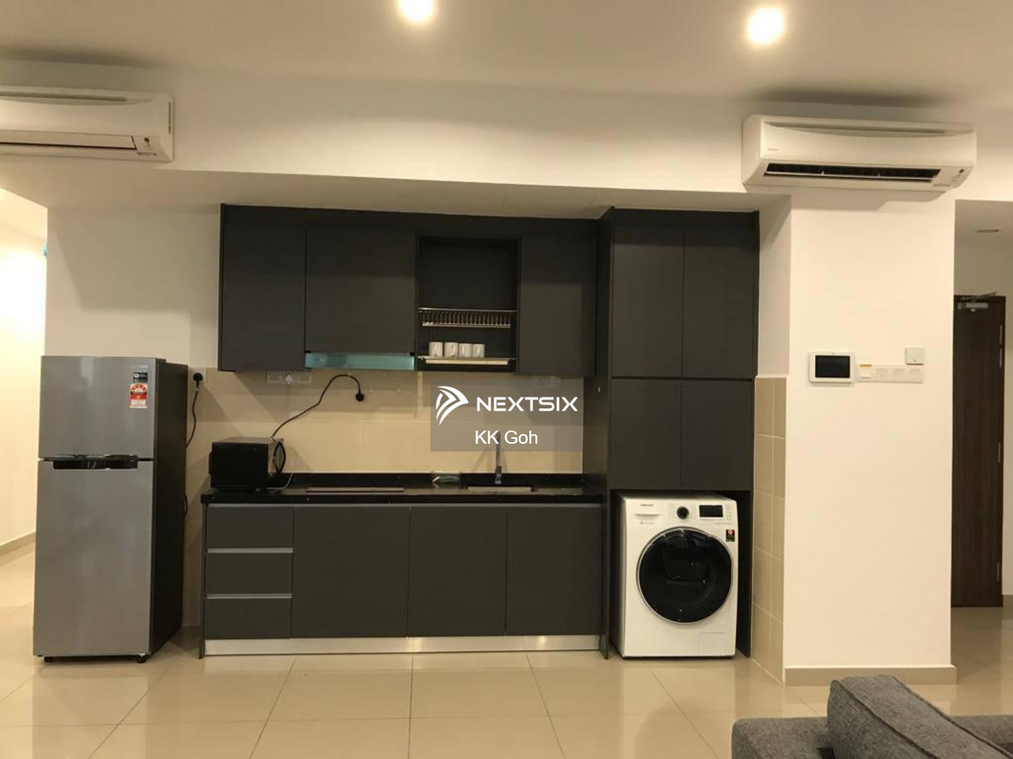 Serviced Residence For Rent in Iskandar Puteri (Nusajaya) Johor - Image 7
