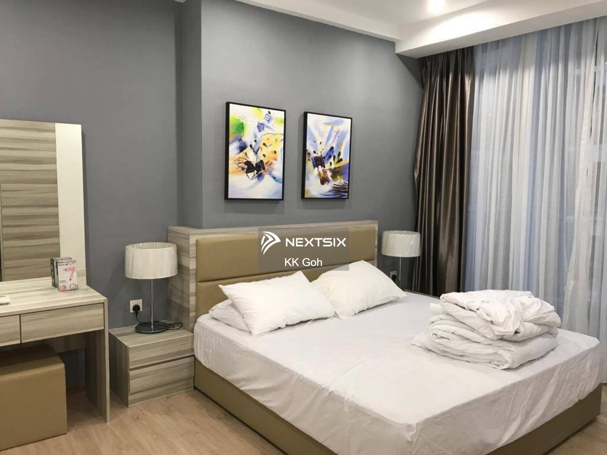 Serviced Residence For Rent in Iskandar Puteri (Nusajaya) Johor - Image 9