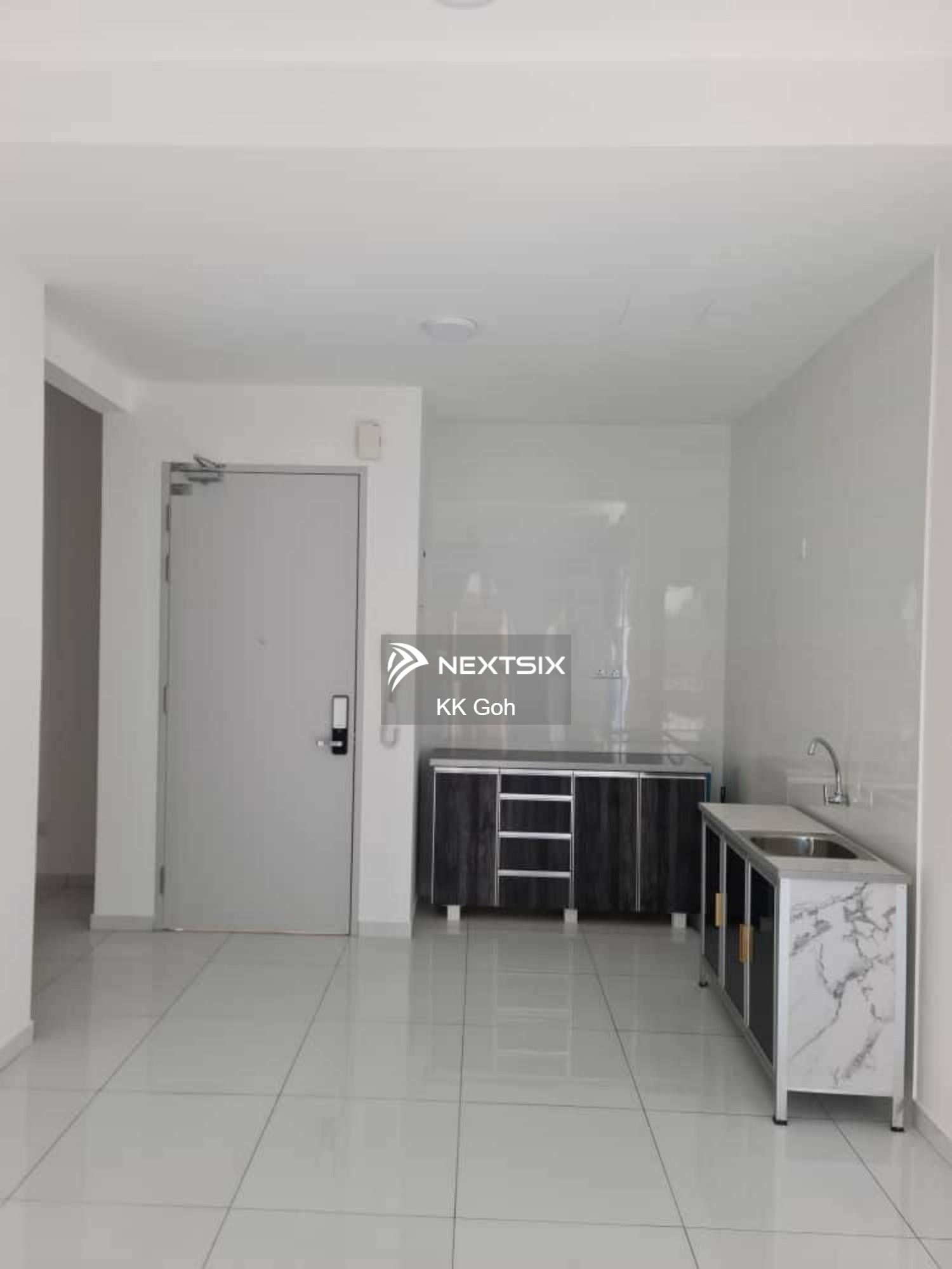 Sky Trees Serviced Apartment