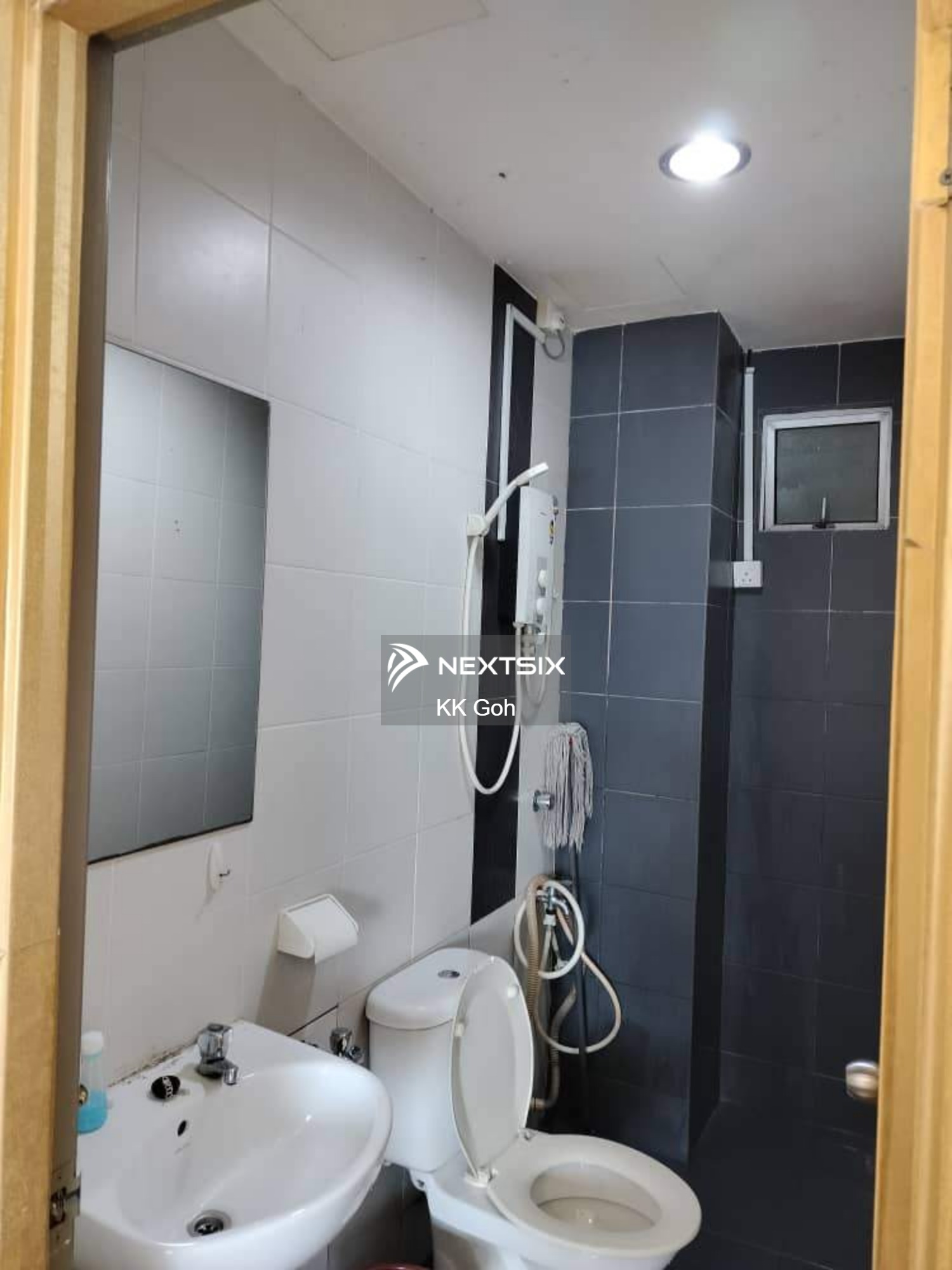Condominium For Rent in Johor Bahru Johor - Image 5