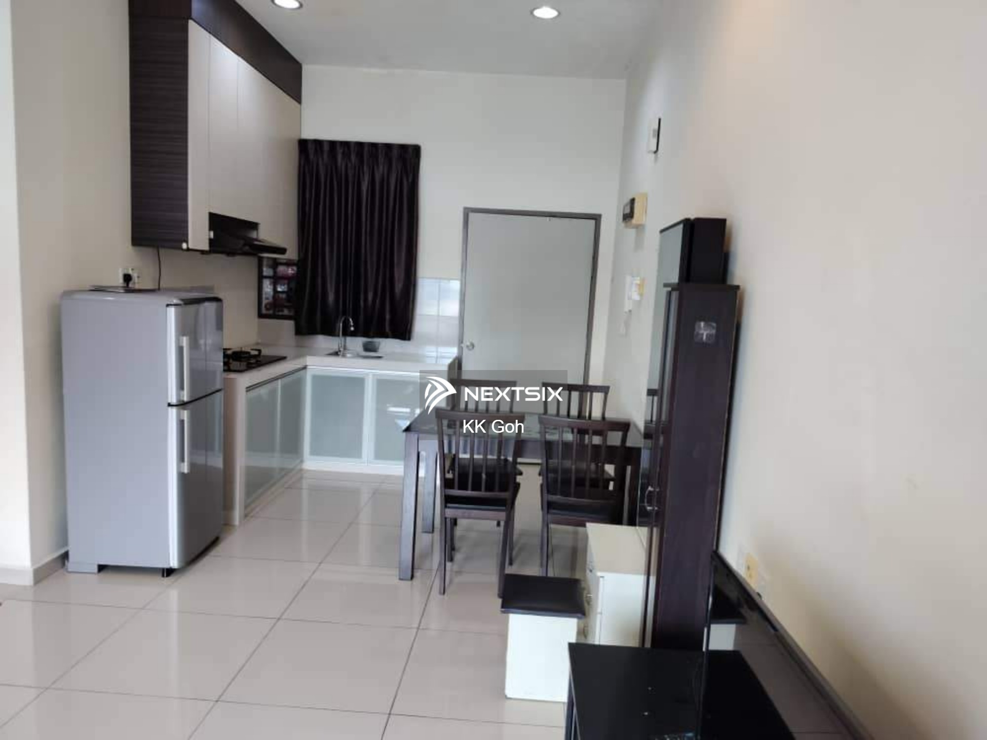 Condominium For Rent in Johor Bahru Johor - Image 6