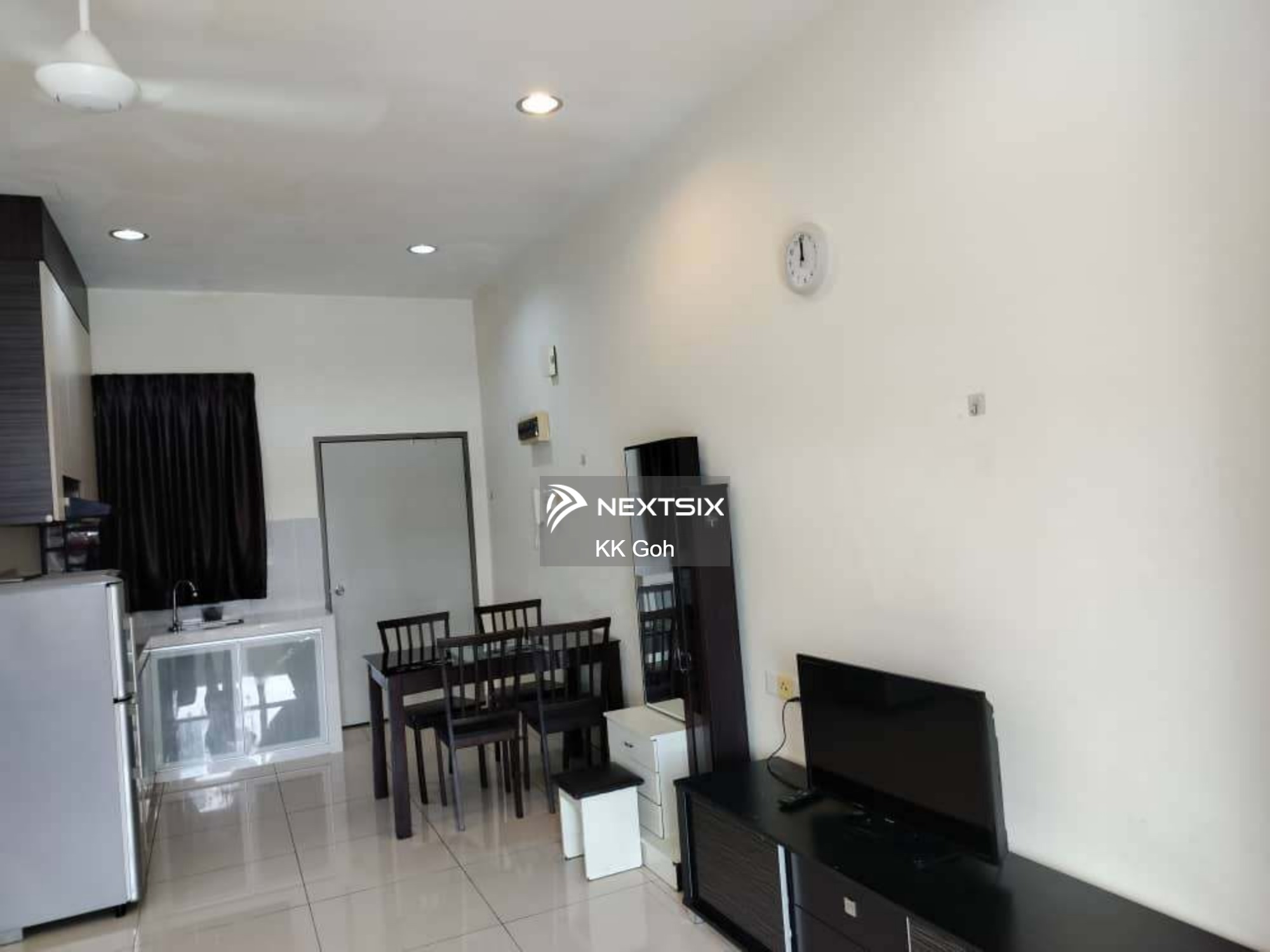 Condominium For Rent in Johor Bahru Johor - Image 7