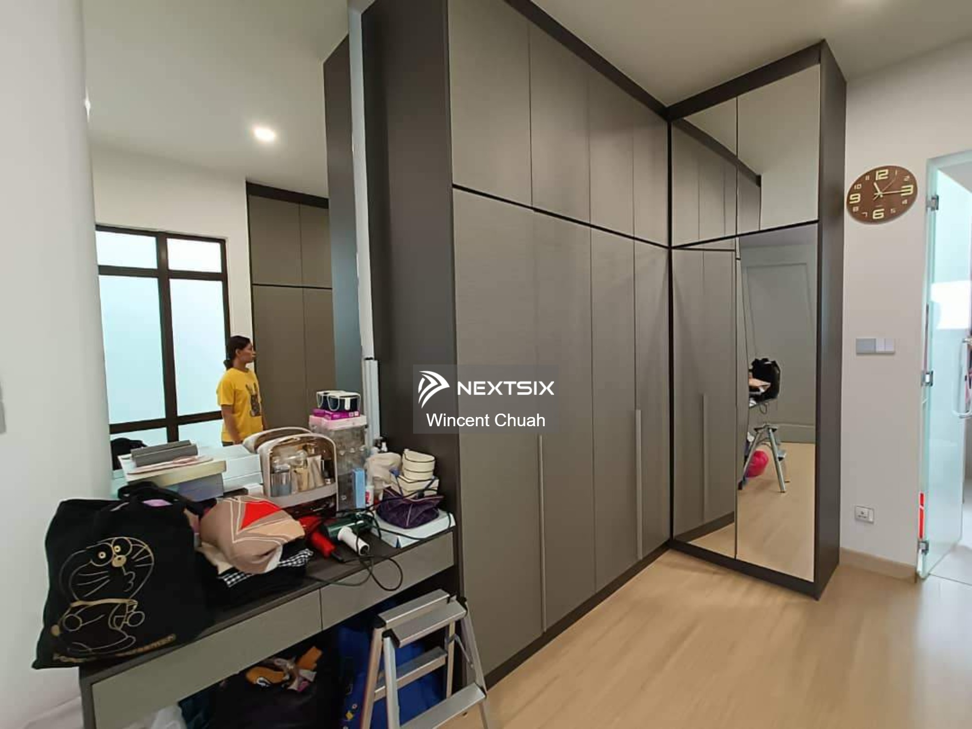 4-sty Terrace/Link House For Sale in Ampang Selangor - Image 10