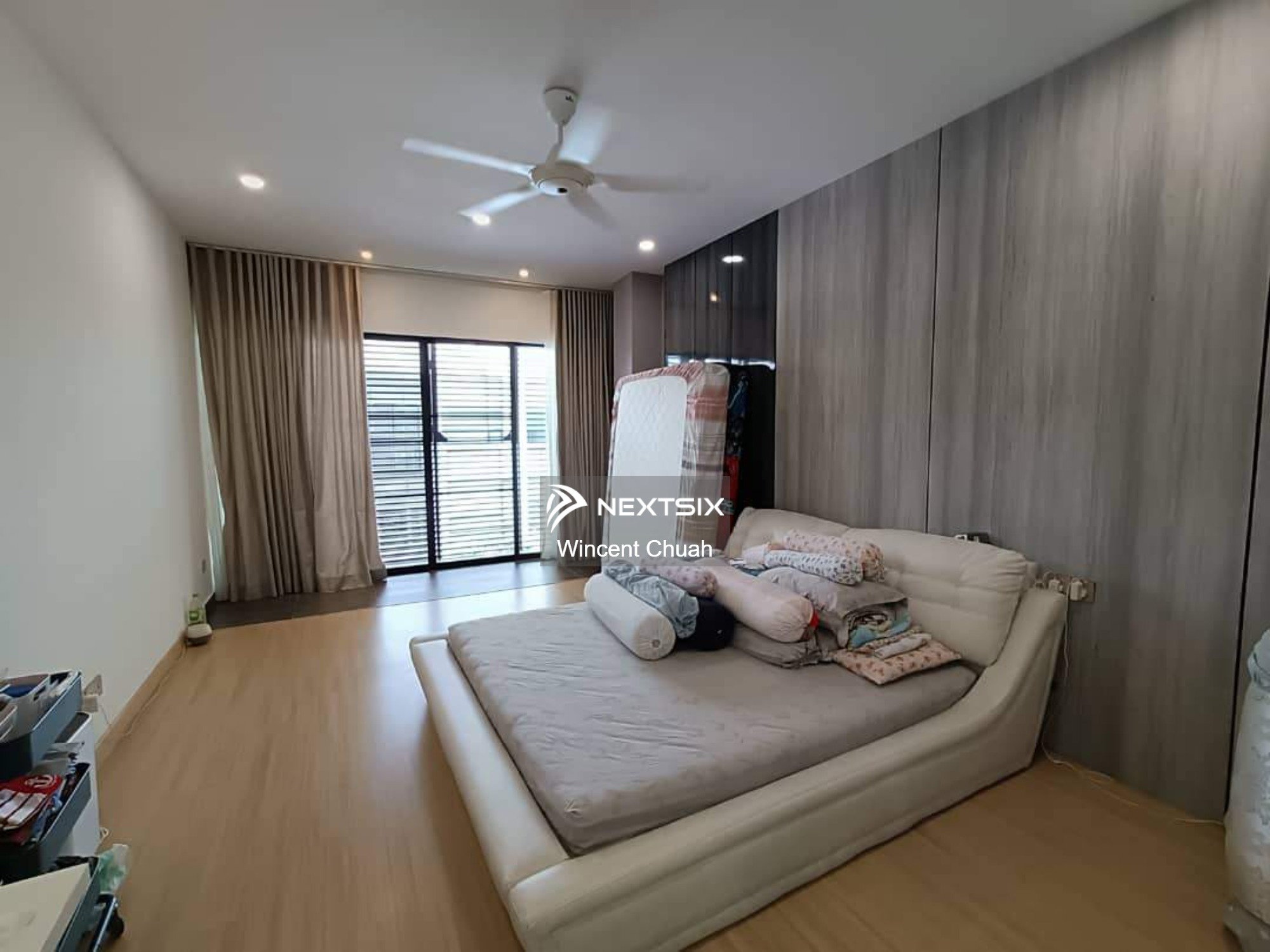 4-sty Terrace/Link House For Sale in Ampang Selangor - Image 11