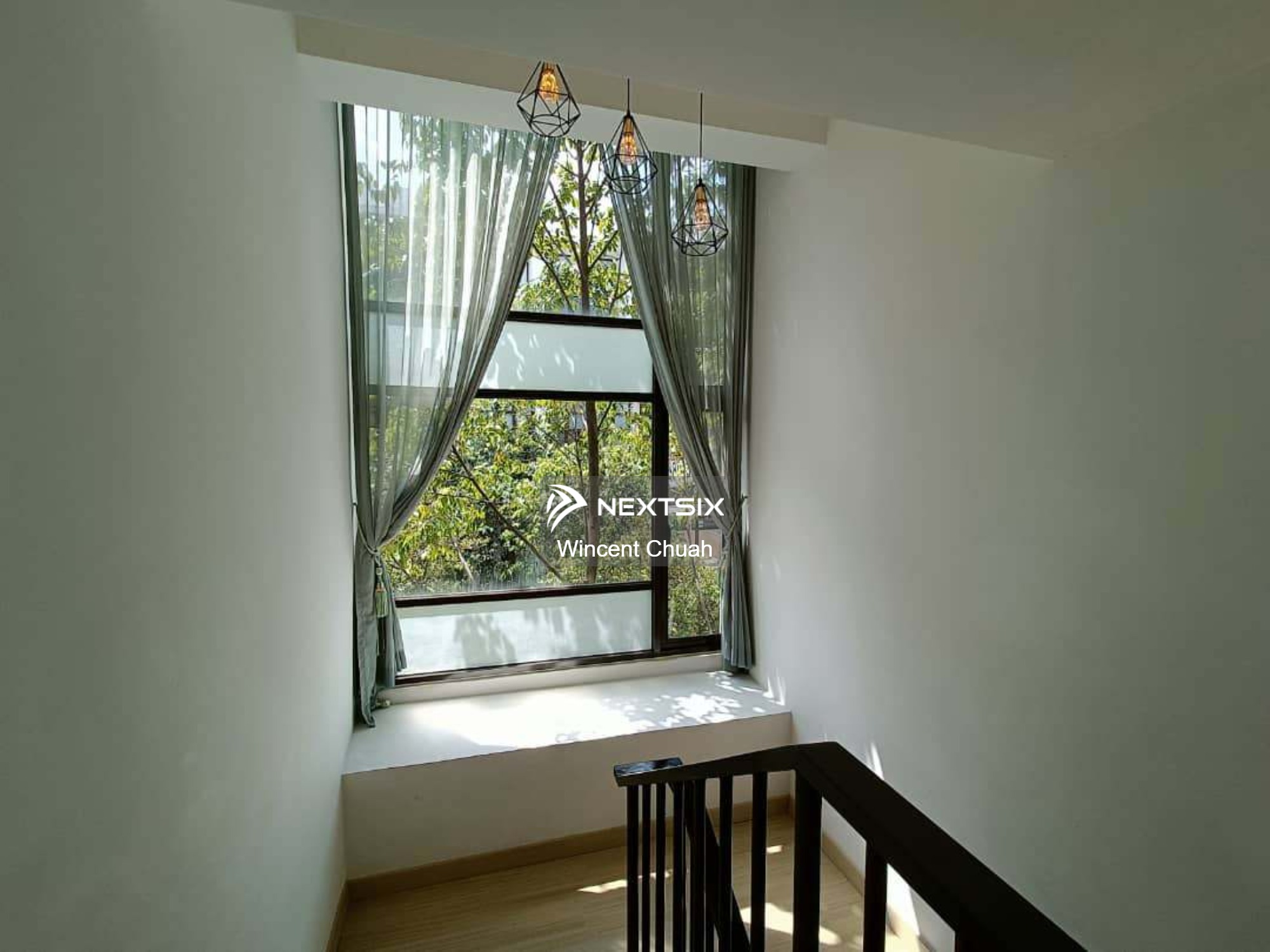 4-sty Terrace/Link House For Sale in Ampang Selangor - Image 13