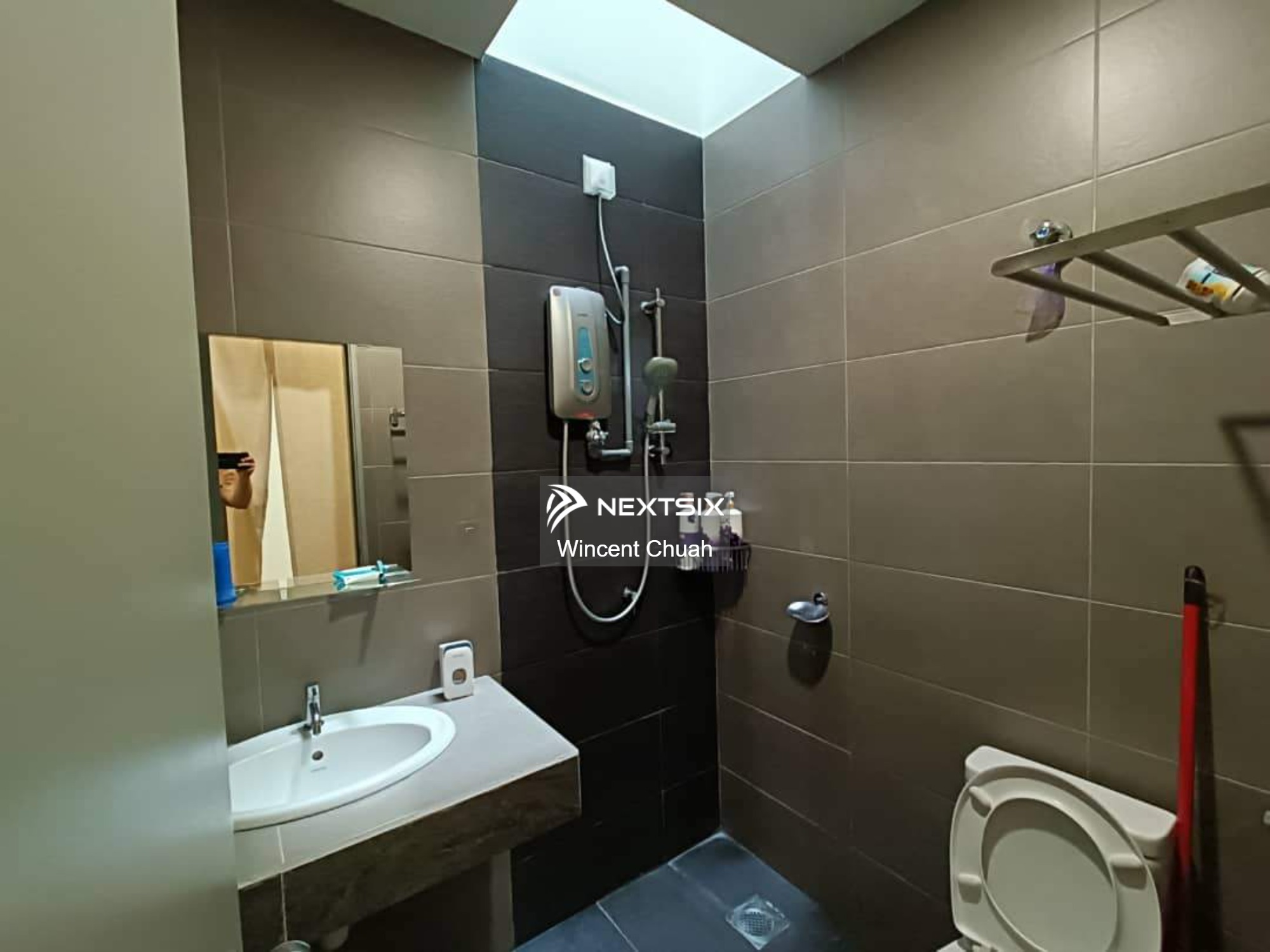 4-sty Terrace/Link House For Sale in Ampang Selangor - Image 14