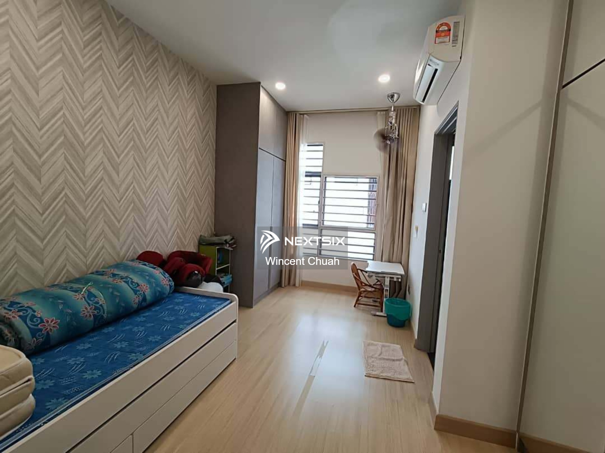 4-sty Terrace/Link House For Sale in Ampang Selangor - Image 16