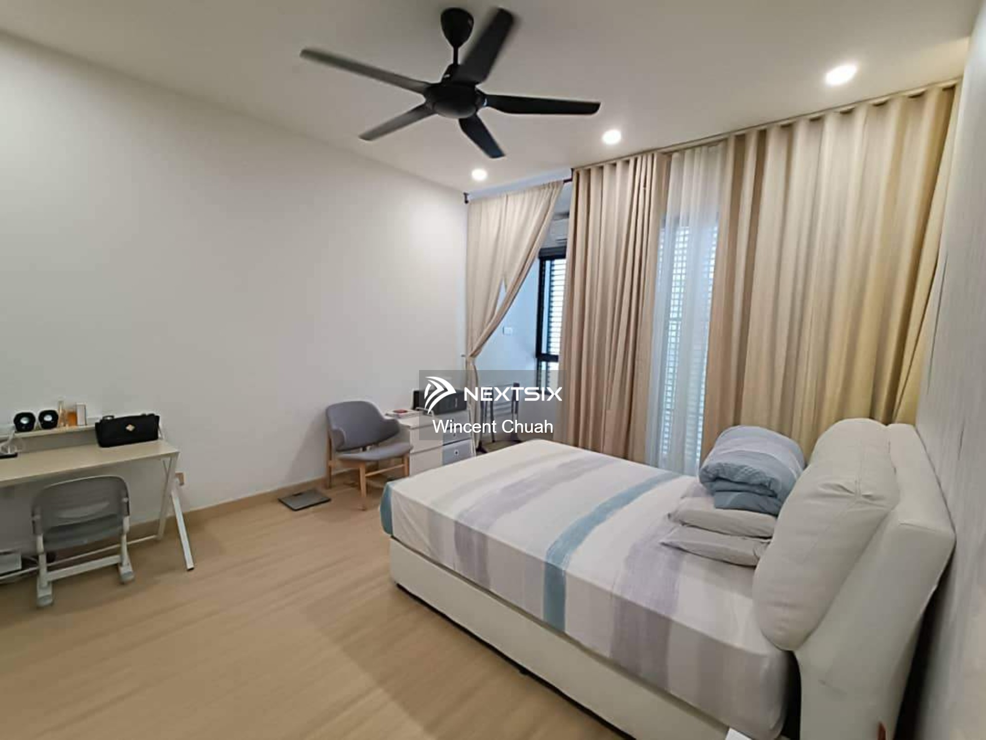 4-sty Terrace/Link House For Sale in Ampang Selangor - Image 17