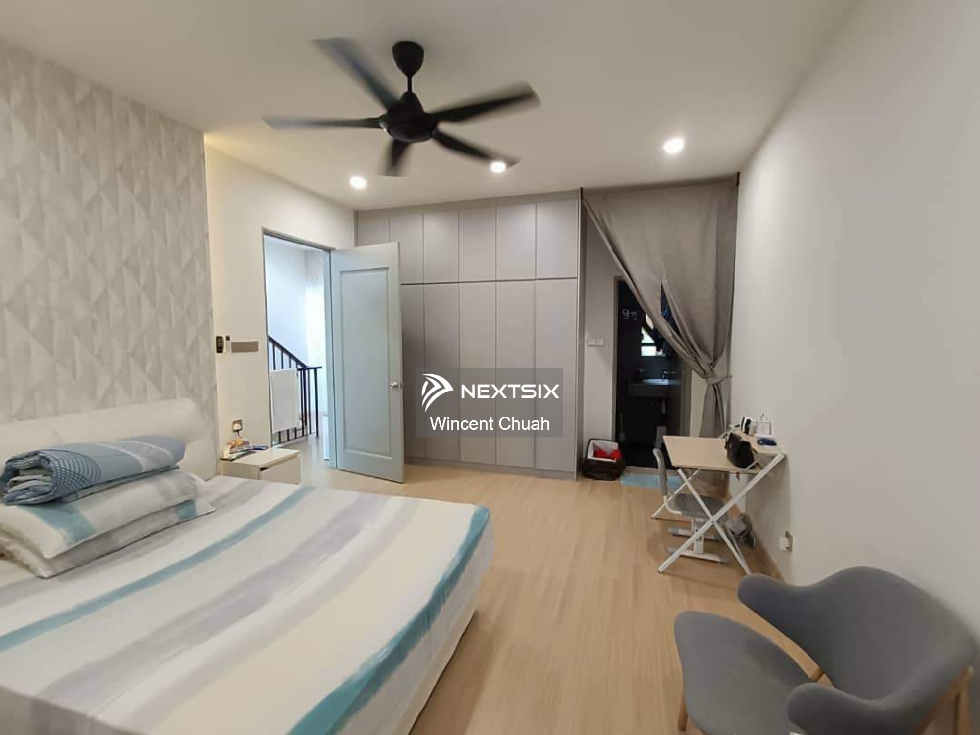 4-sty Terrace/Link House For Sale in Ampang Selangor - Image 18