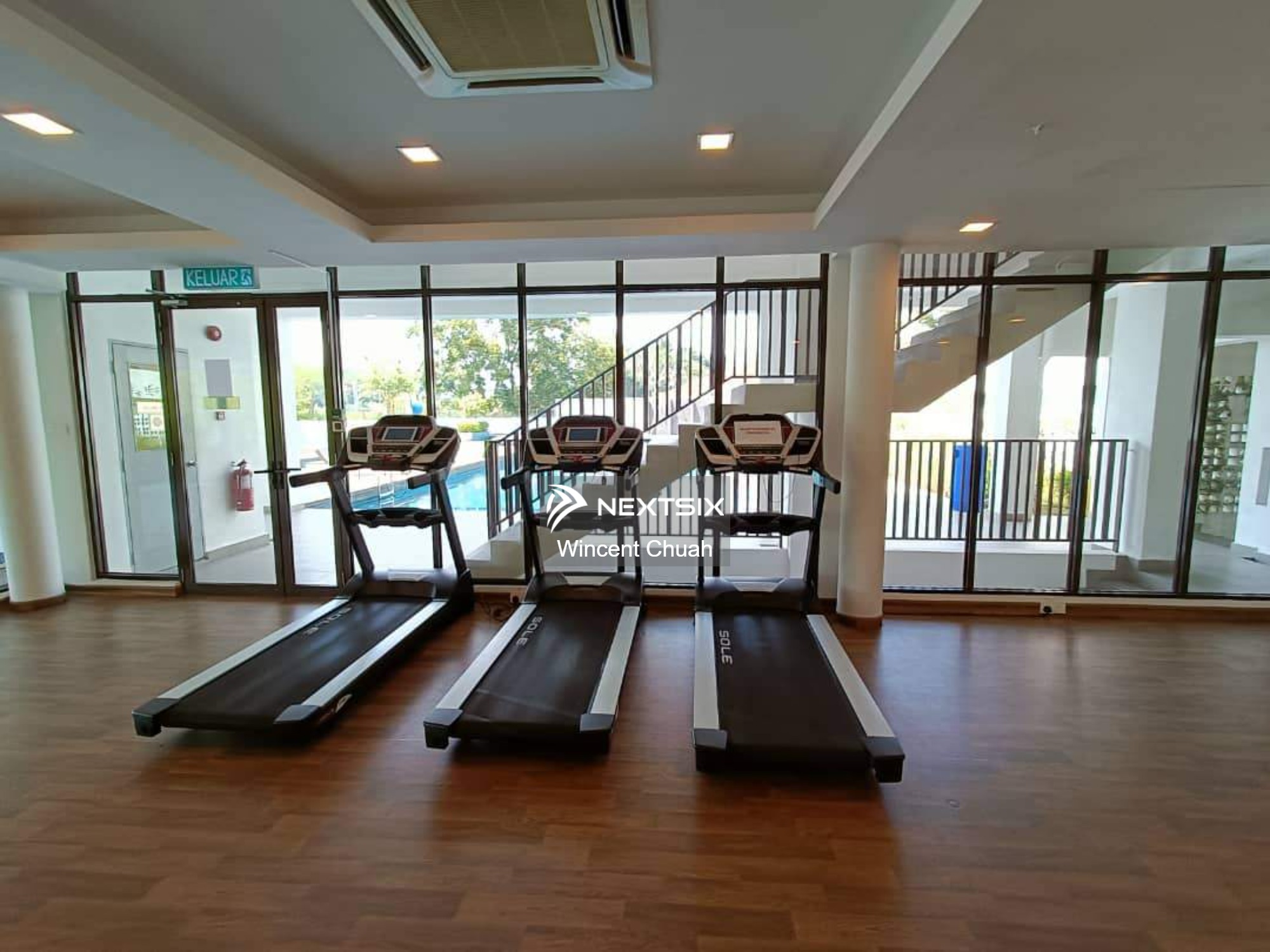 4-sty Terrace/Link House For Sale in Ampang Selangor - Image 20