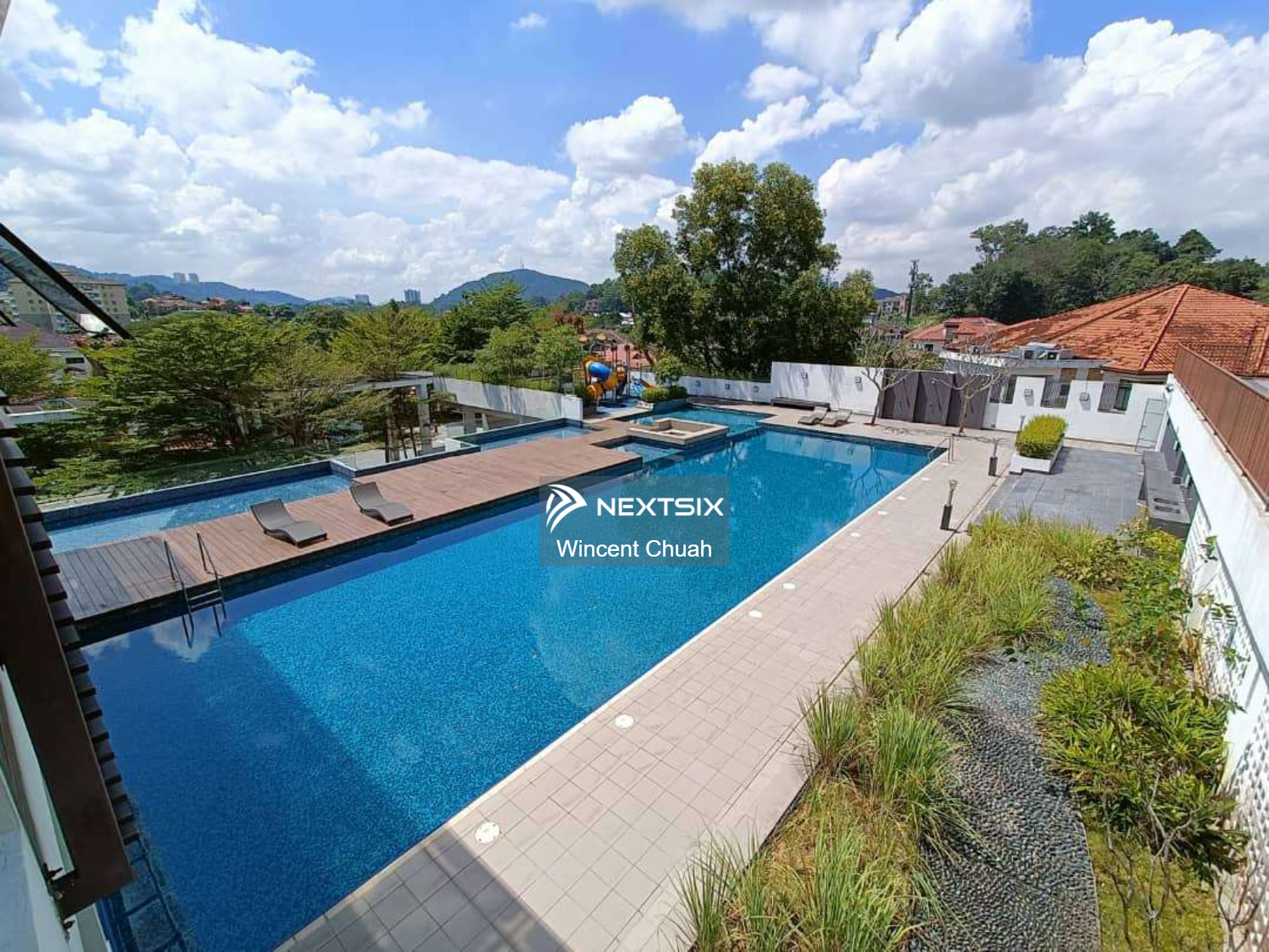 4-sty Terrace/Link House For Sale in Ampang Selangor - Image 22