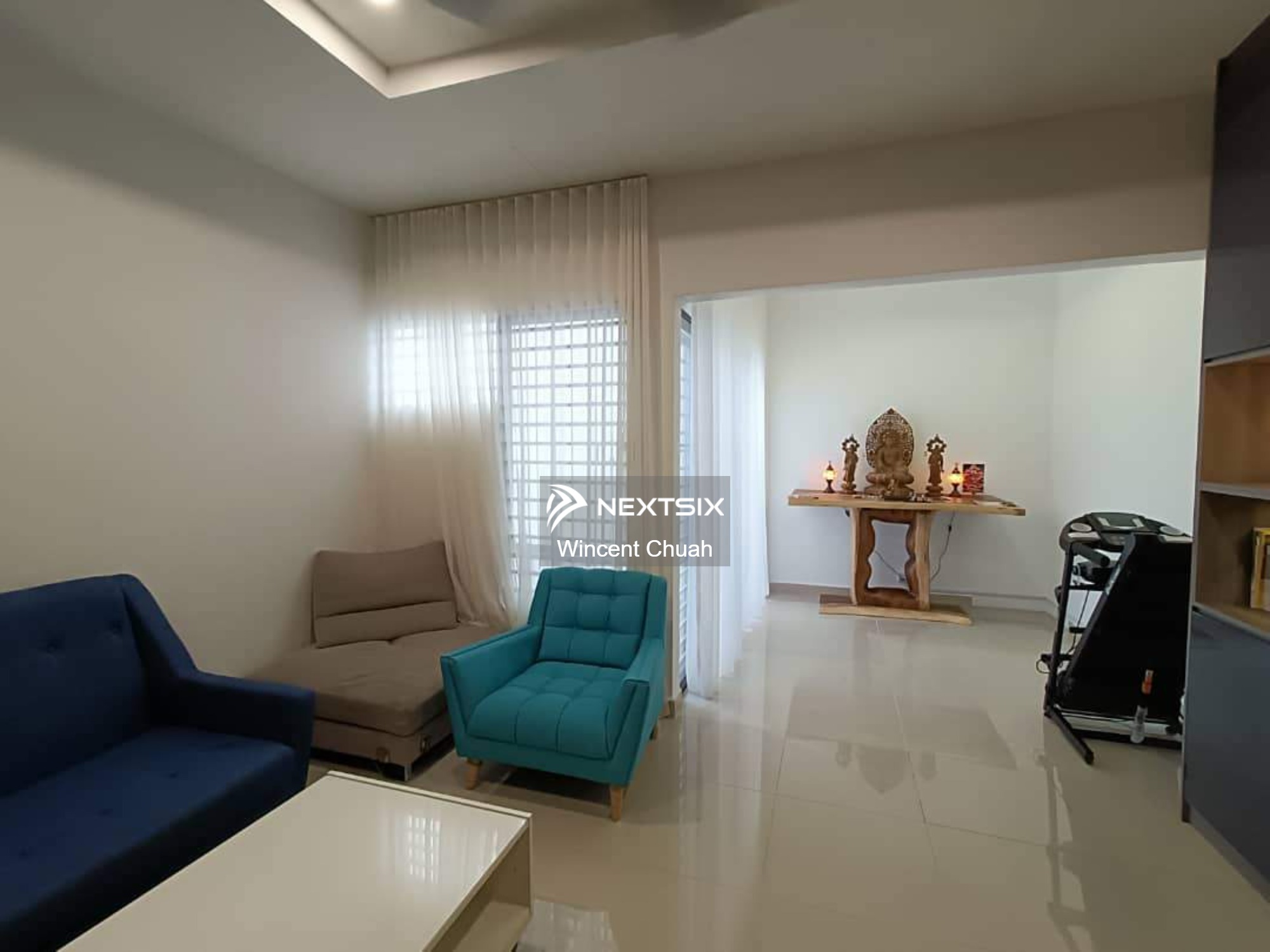 4-sty Terrace/Link House For Sale in Ampang Selangor - Image 6