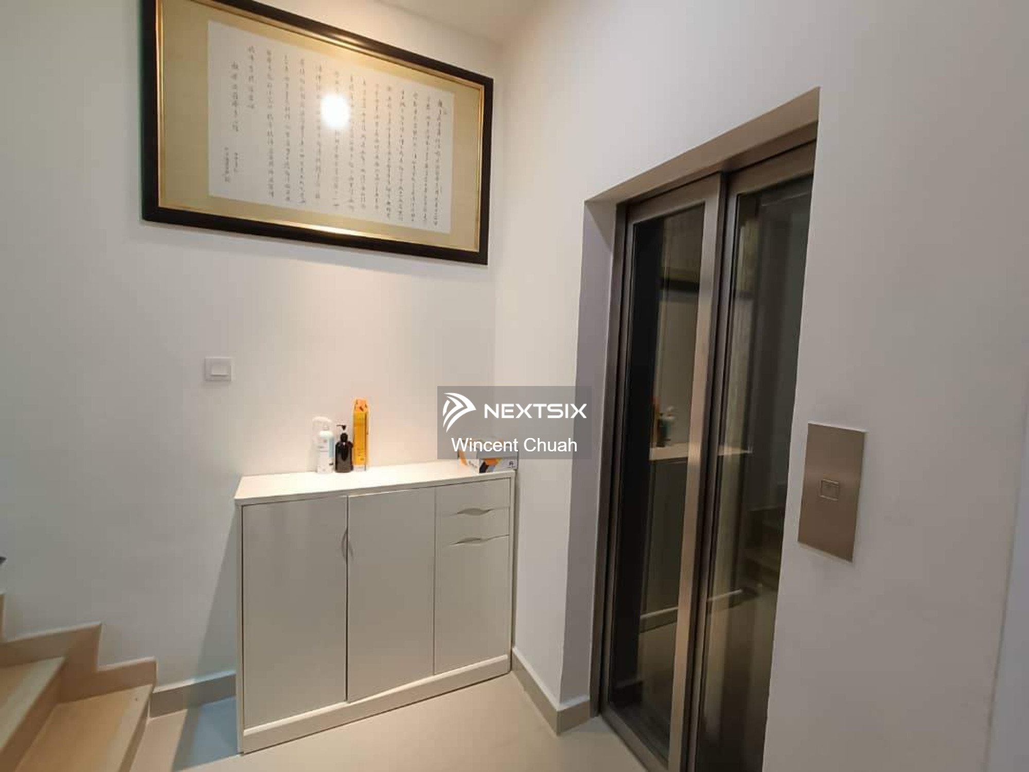 4-sty Terrace/Link House For Sale in Ampang Selangor - Image 7