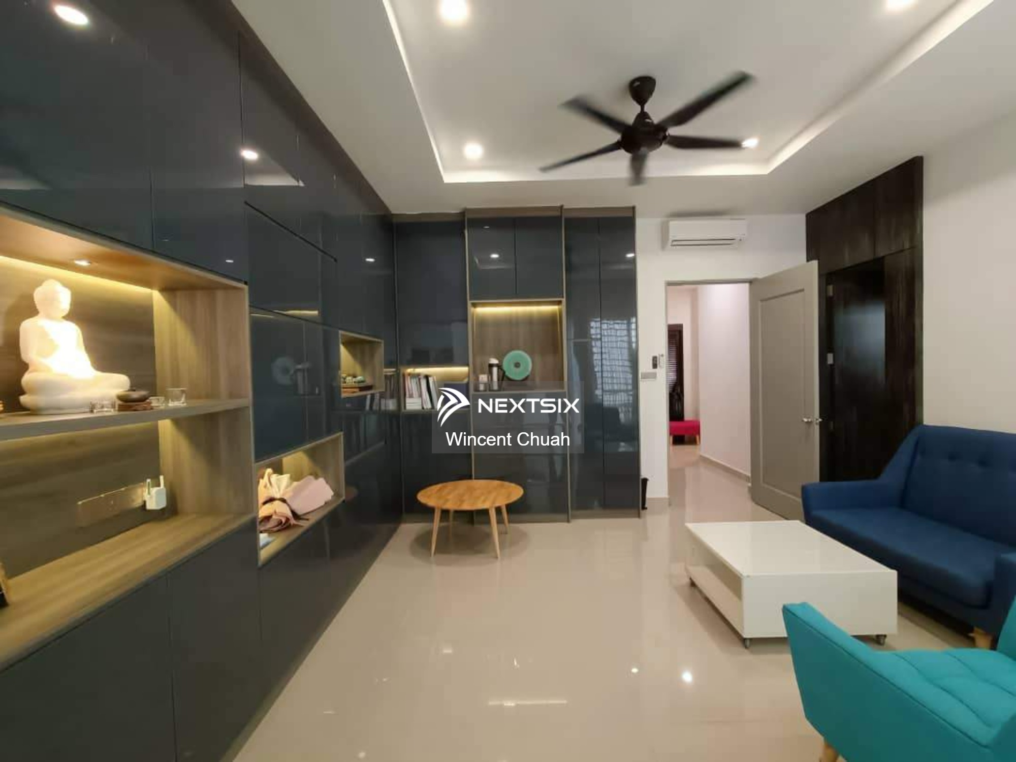 4-sty Terrace/Link House For Sale in Ampang Selangor - Image 8