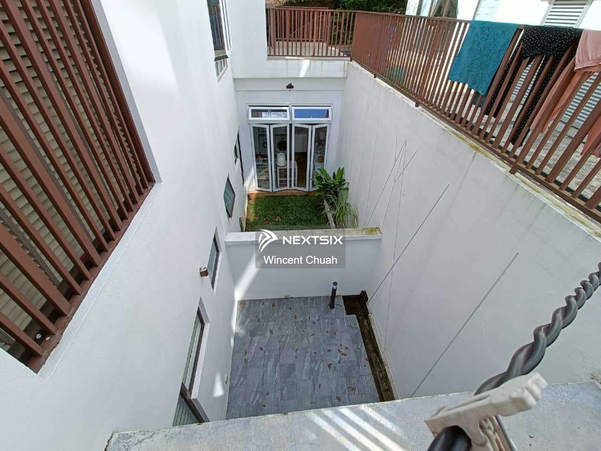 4-sty Terrace/Link House For Sale in Ampang Selangor - Image 9