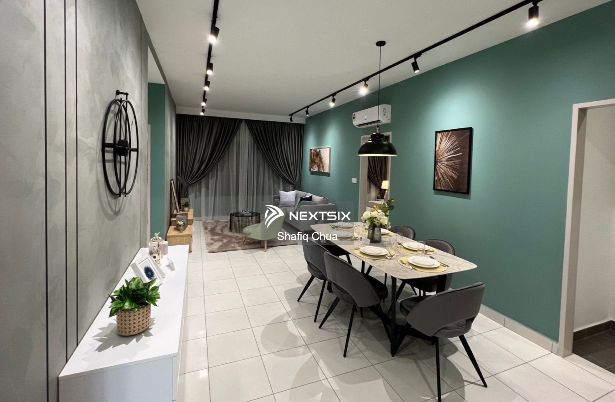 Serviced Residence For Sale in Sepang Selangor