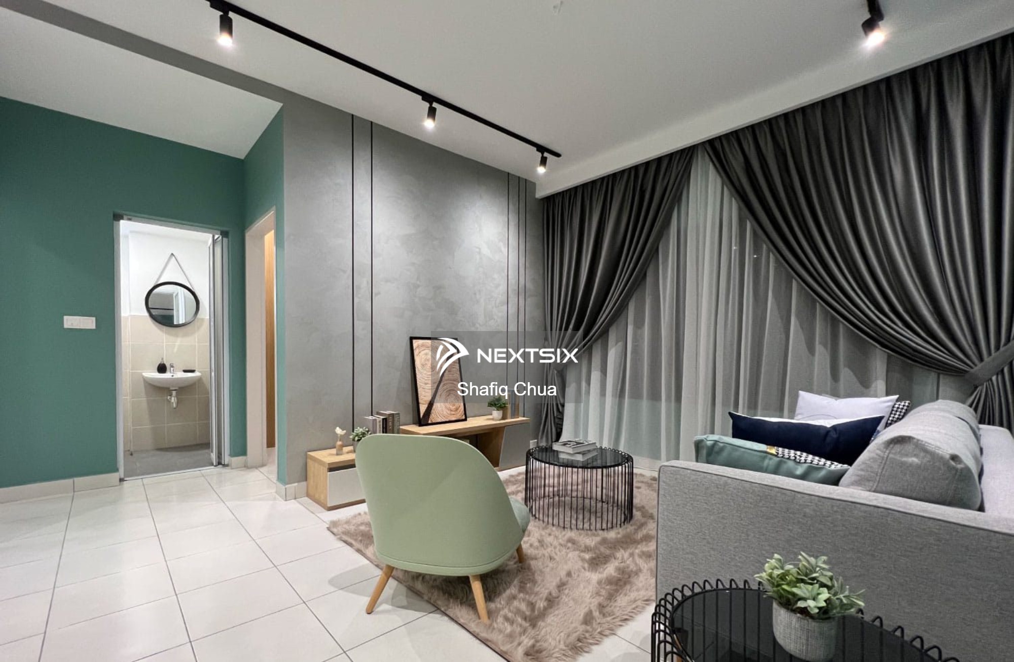 Serviced Residence For Sale in Sepang Selangor - Image 4