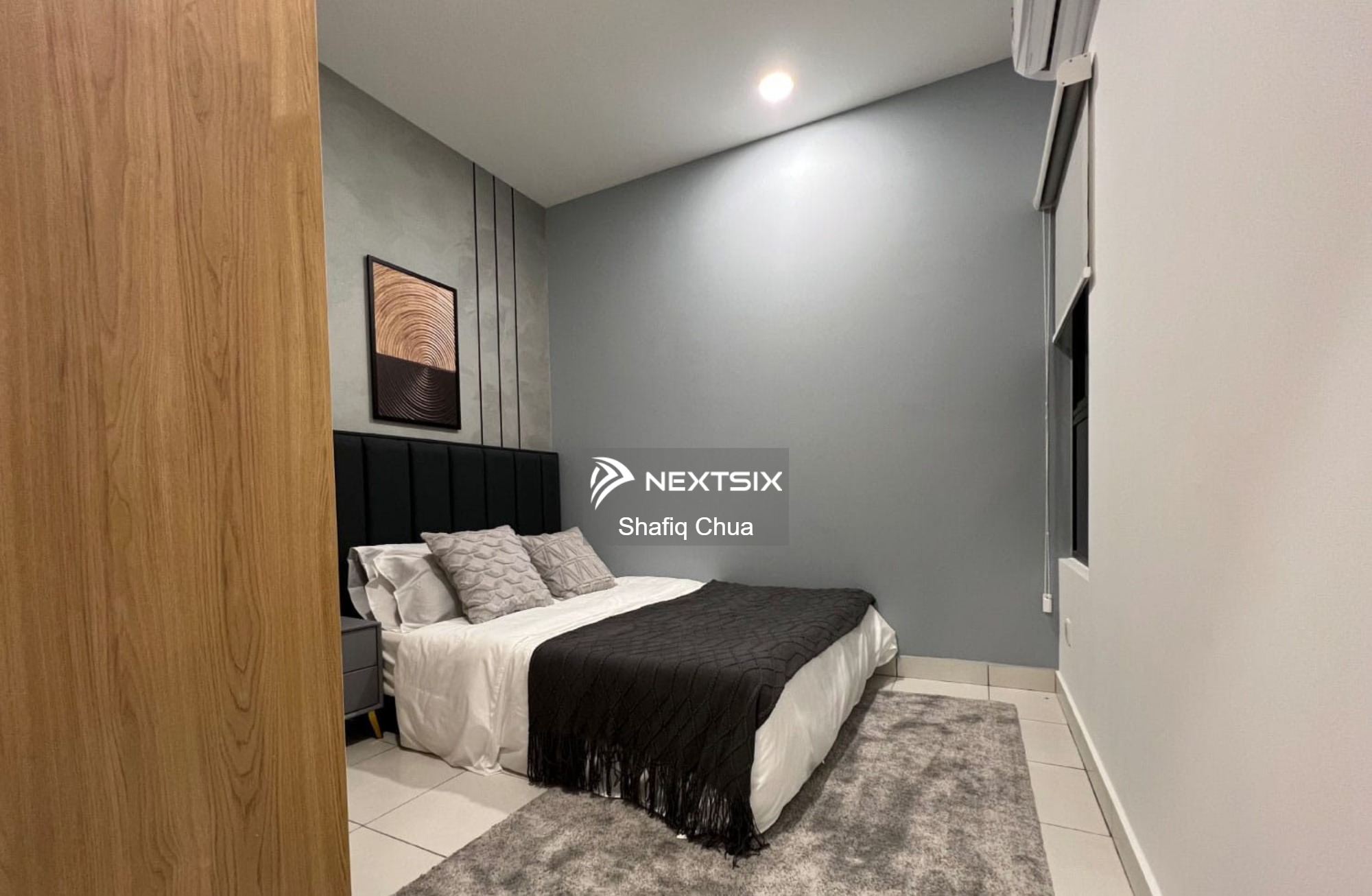 Serviced Residence For Sale in Sepang Selangor - Image 5