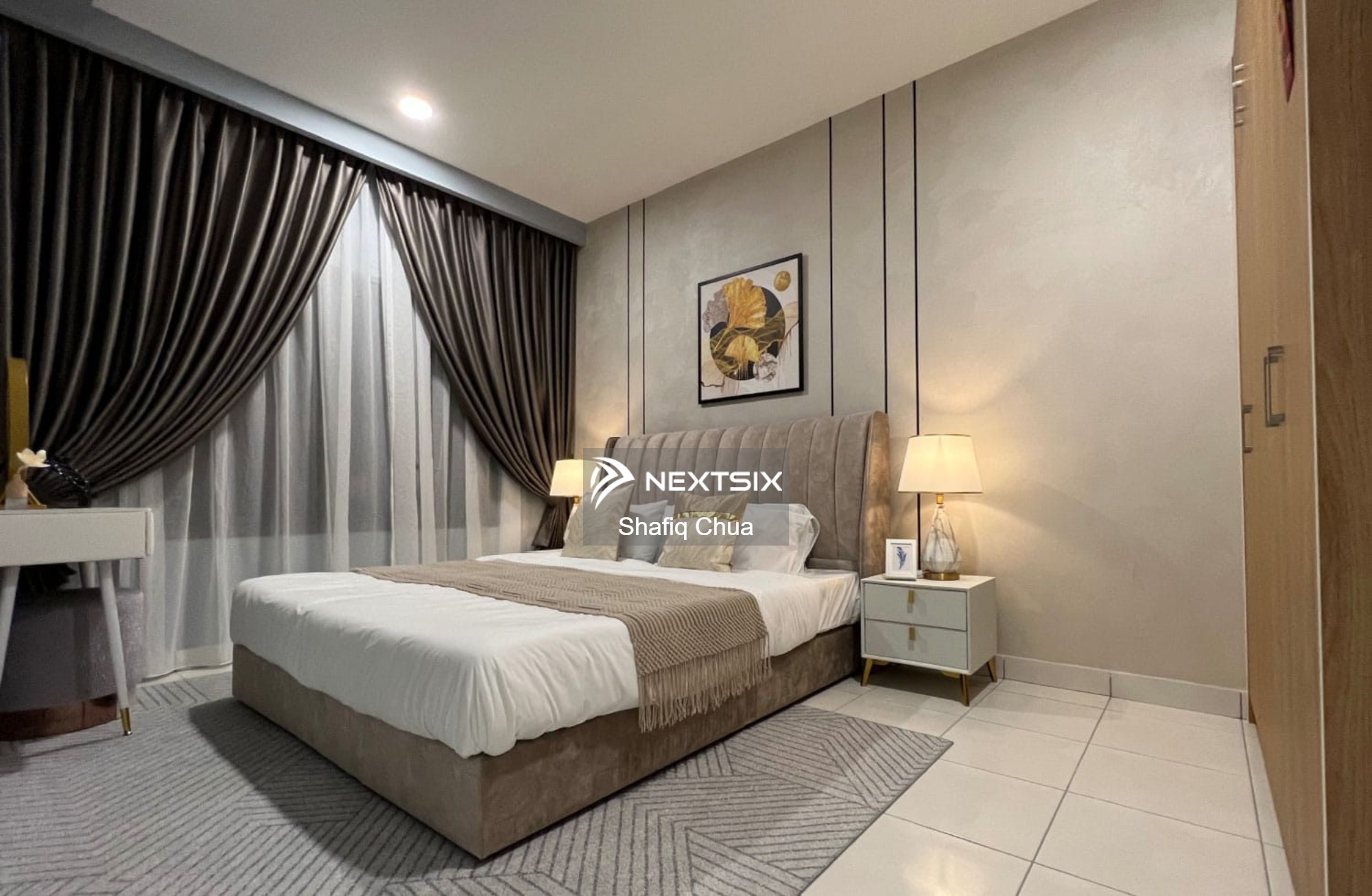Serviced Residence For Sale in Sepang Selangor - Image 6