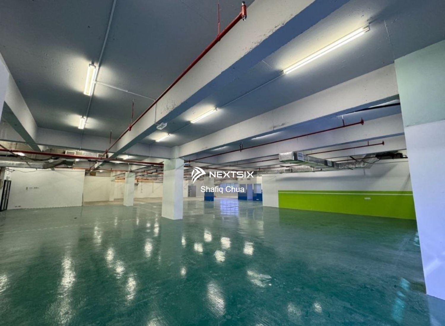 Office For Rent in Petaling Jaya Selangor