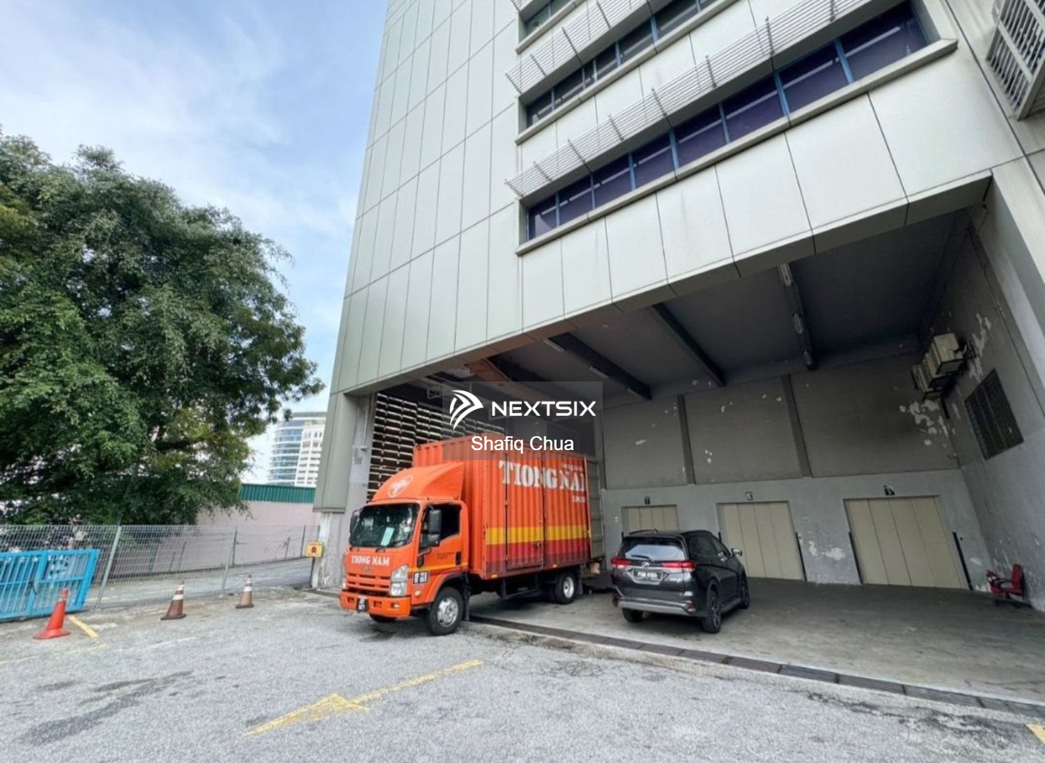 Office For Rent in Petaling Jaya Selangor - Image 9