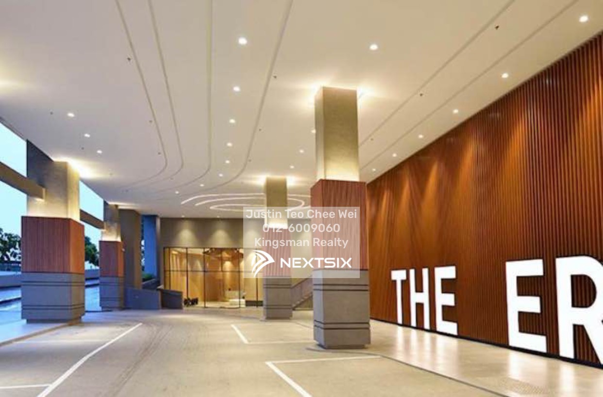 Serviced Residence For Sale in Segambut Wilayah Persekutuan Kuala Lumpur - Image 8